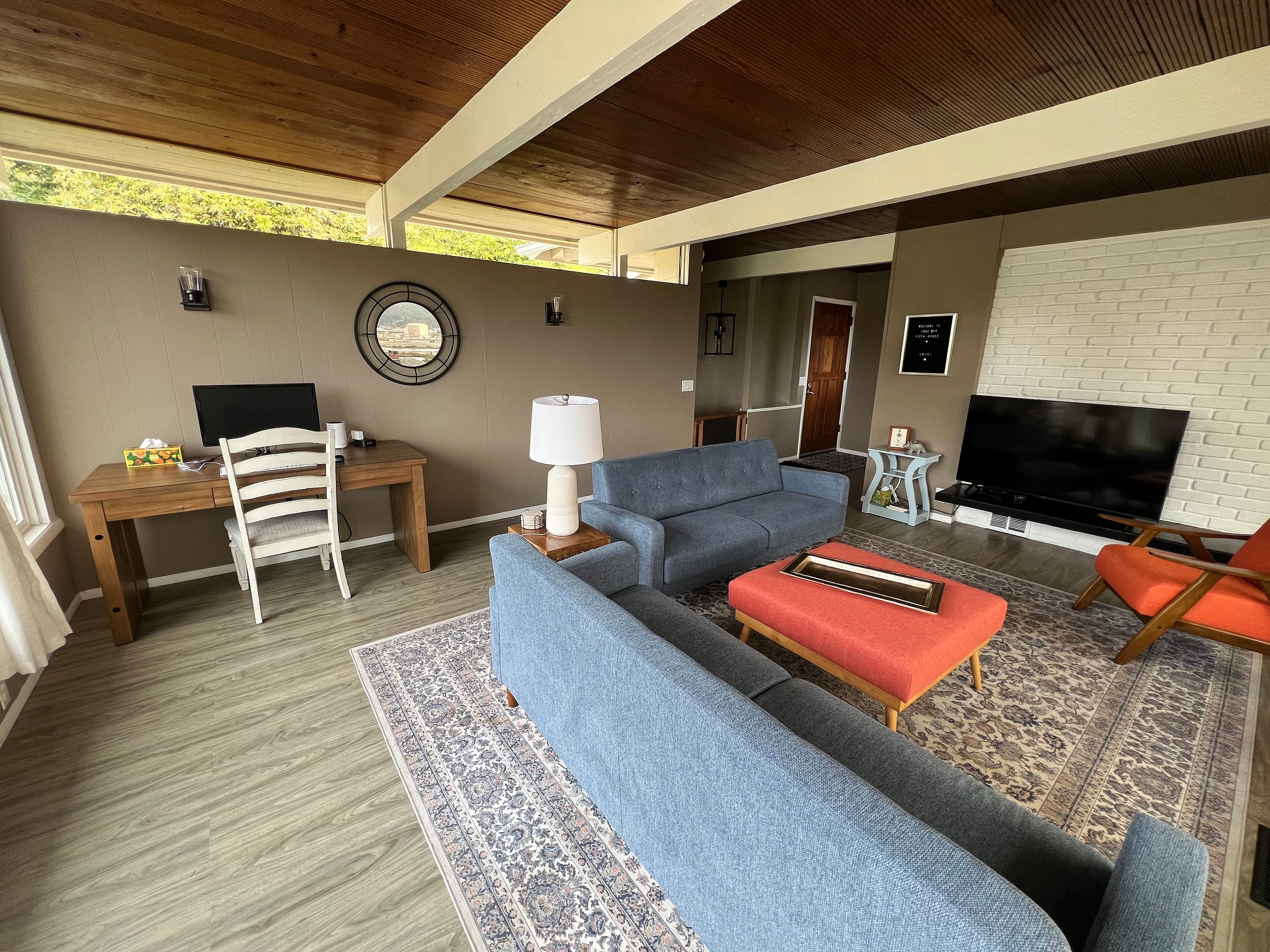 Coos Bay Vista House 10