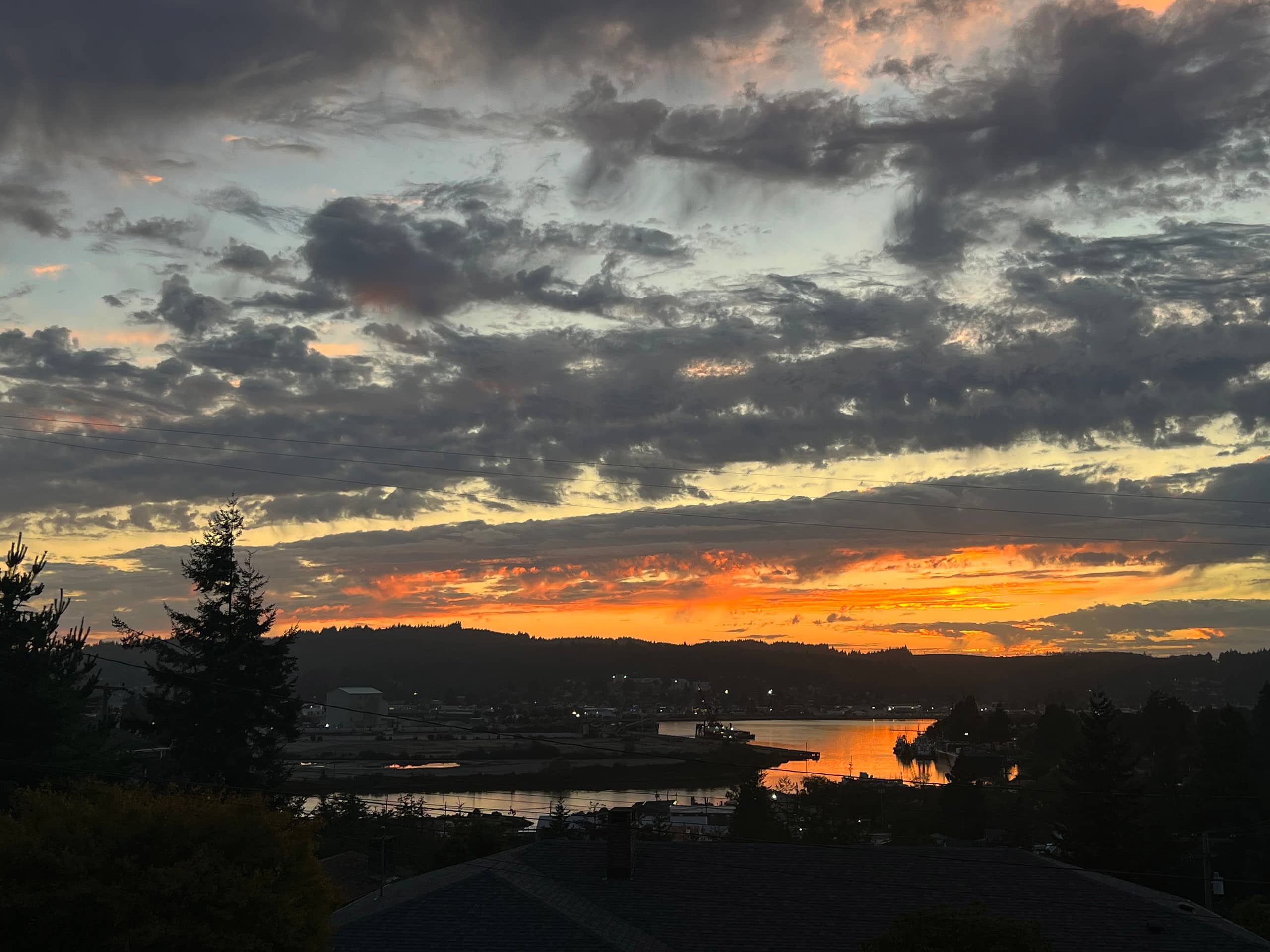 Coos Bay Vista House 38