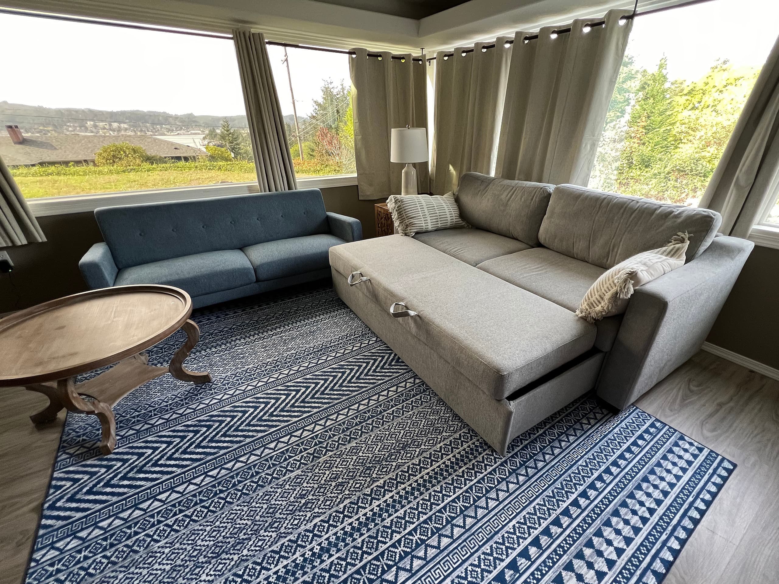 Coos Bay Vista House 13