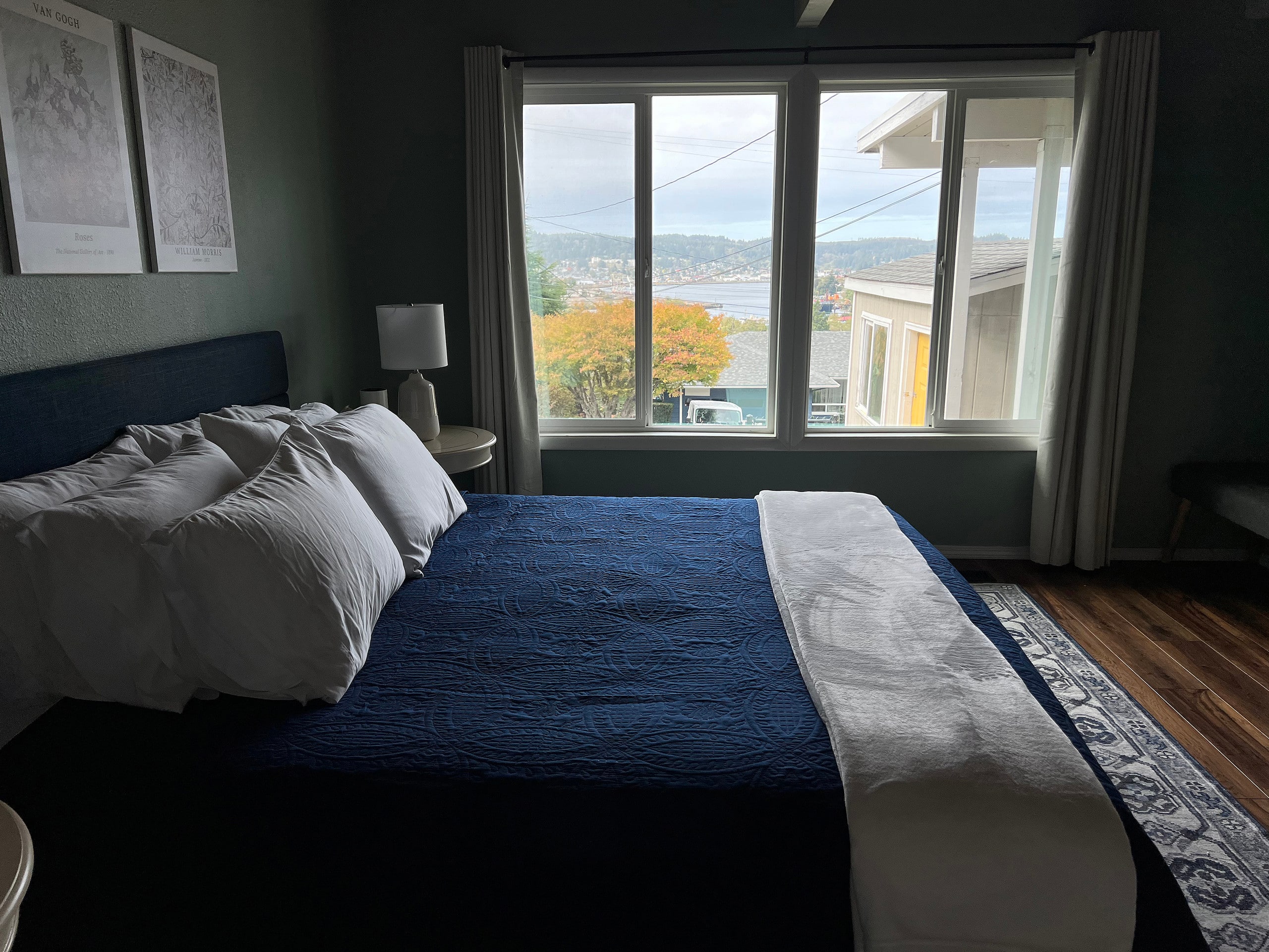 Coos Bay Vista House — photo 4