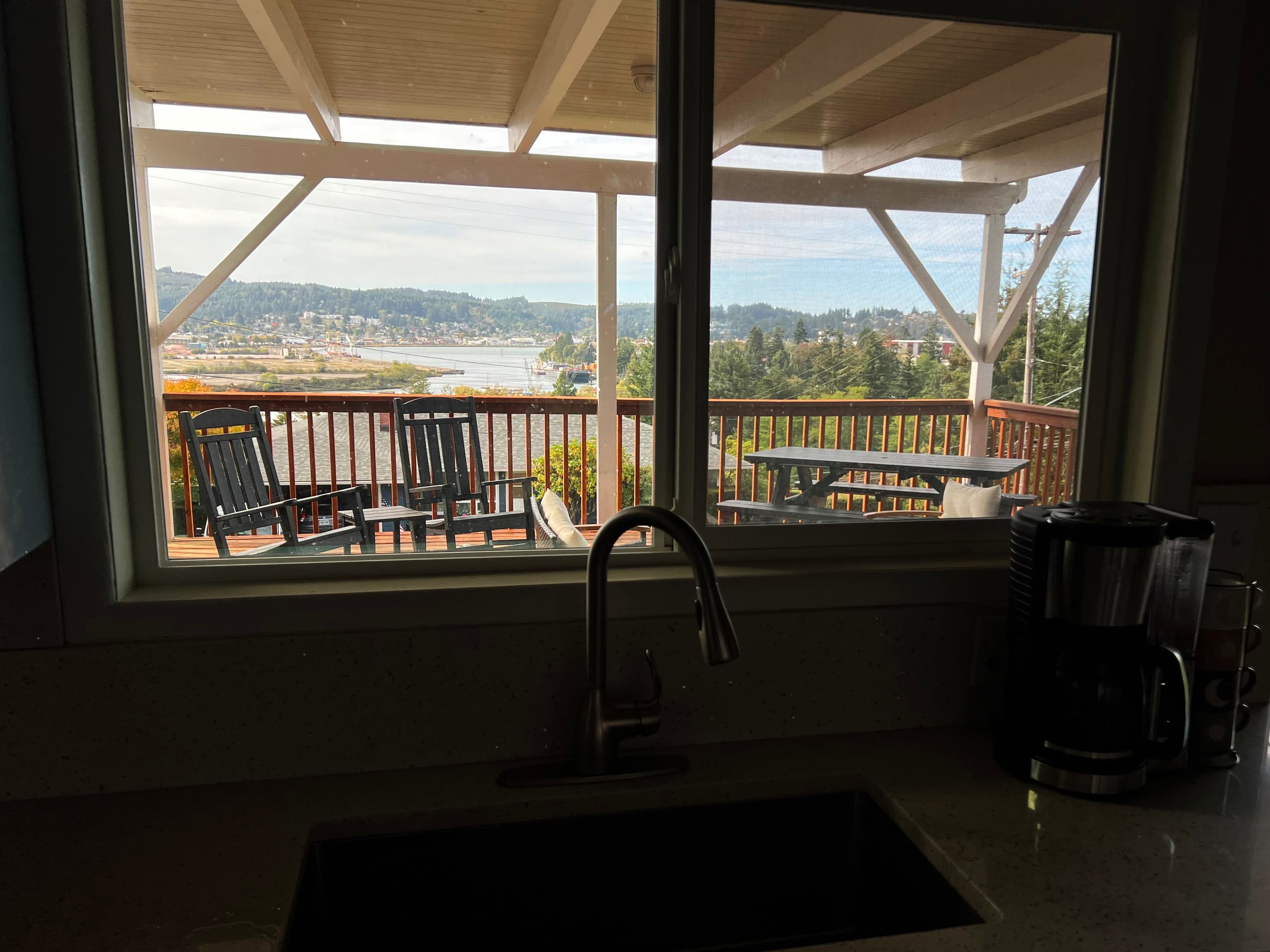 Coos Bay Vista House 17