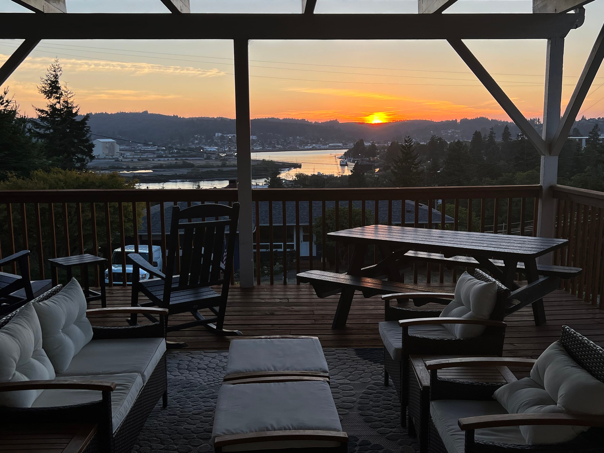 Coos Bay Vista House 35