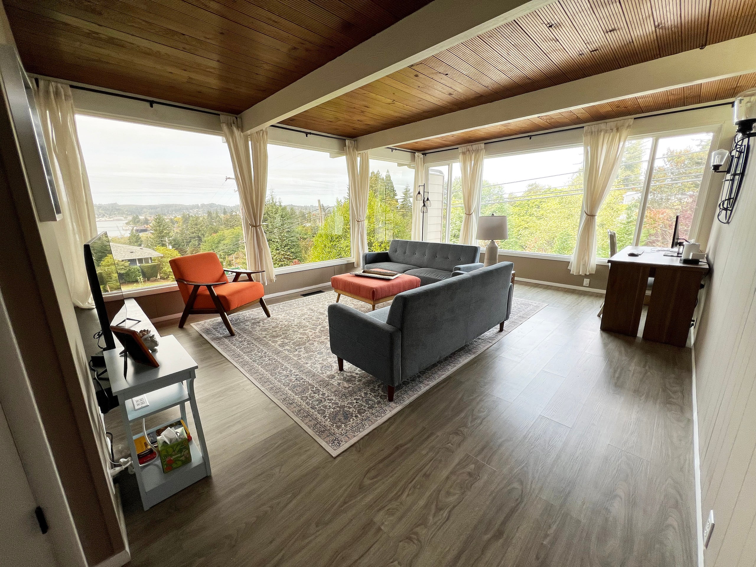 Coos Bay Vista House 9