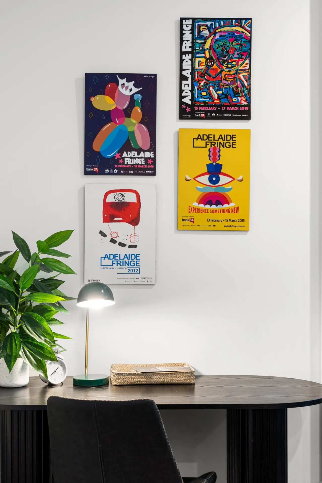 Artful Escape on York—Walkable Location in the CBD 11