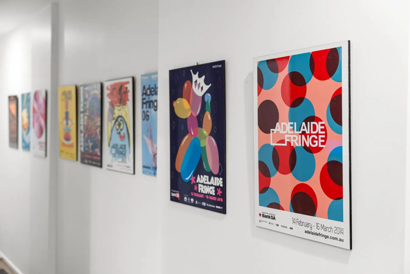 Artful Escape on York—Walkable Location in the CBD 14