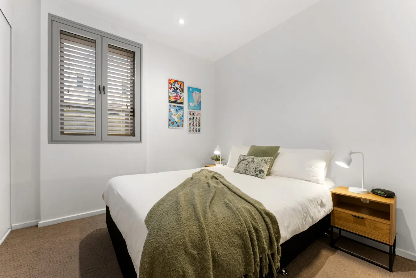 Artful Escape on York—Walkable Location in the CBD 16