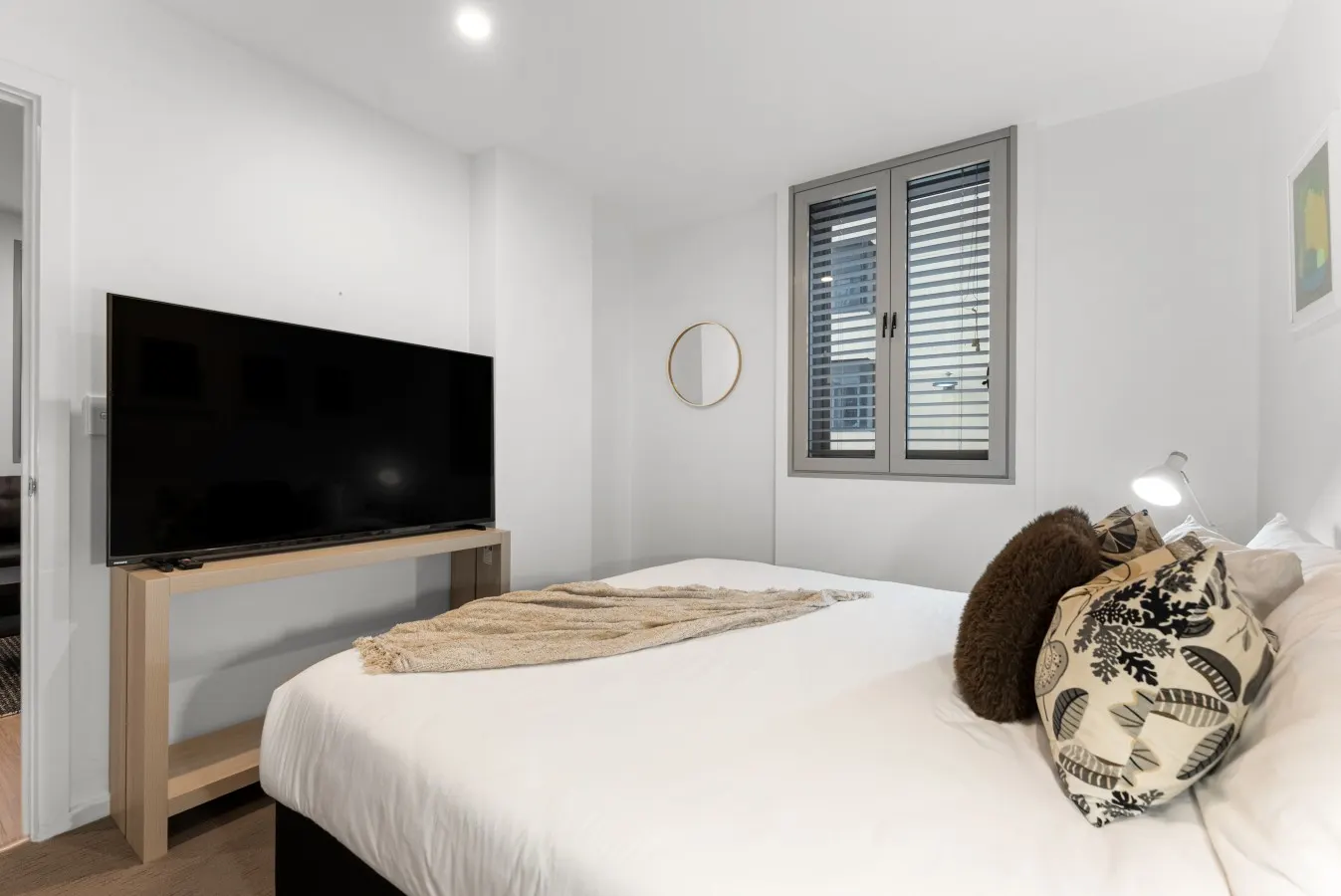 Artful Escape on York—Walkable Location in the CBD 17