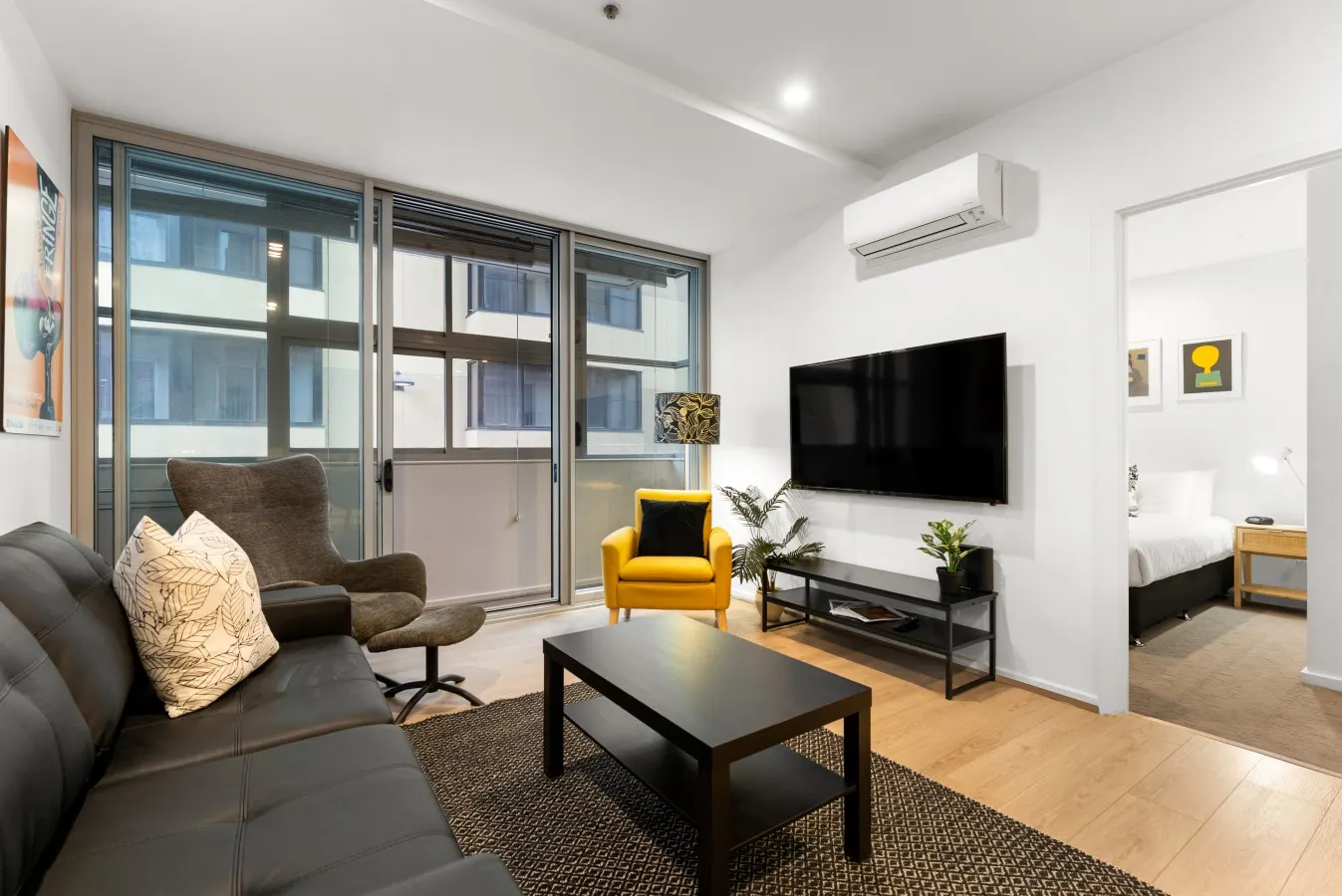 Artful Escape on York—Walkable Location in the CBD 6