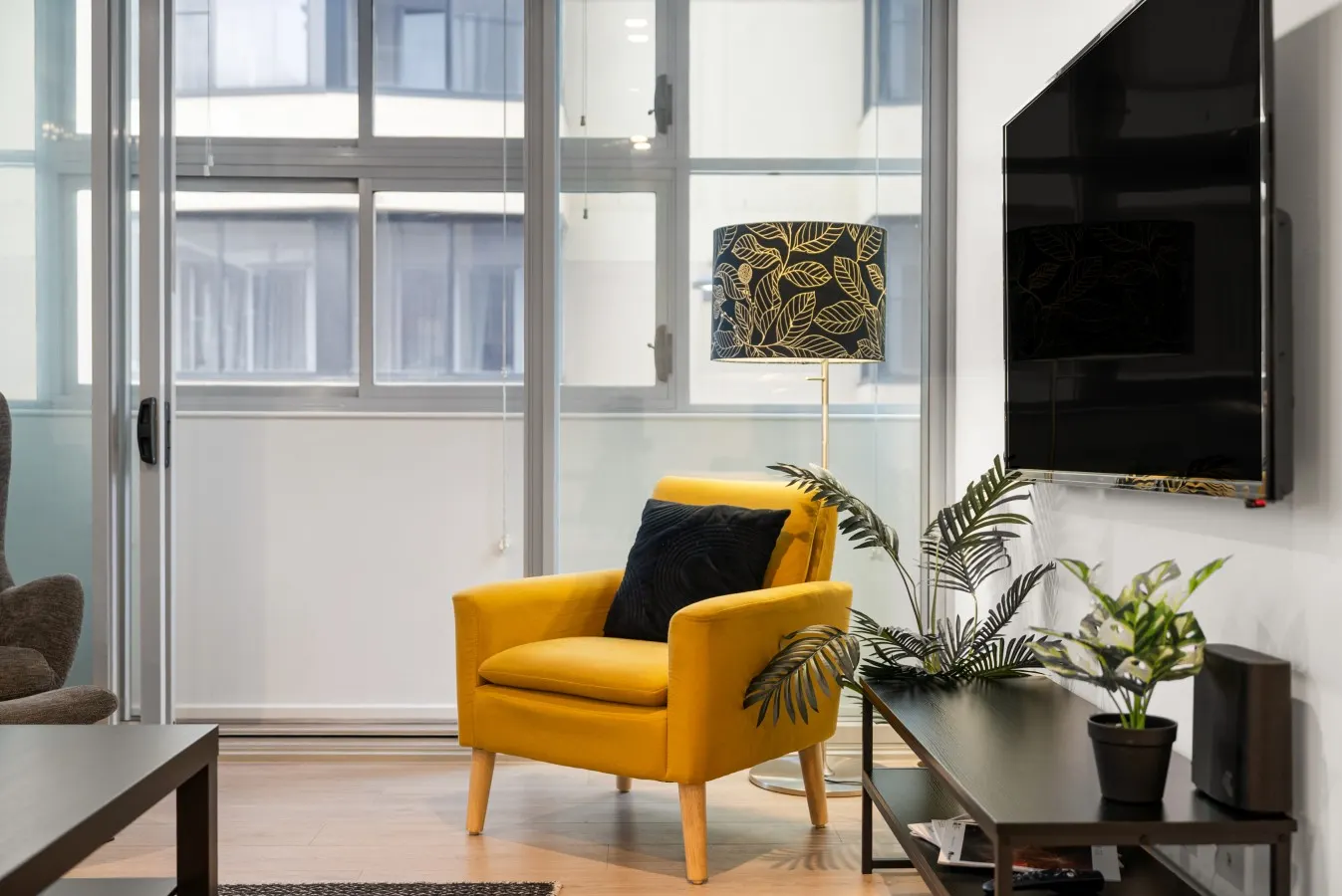 Artful Escape on York—Walkable Location in the CBD 8