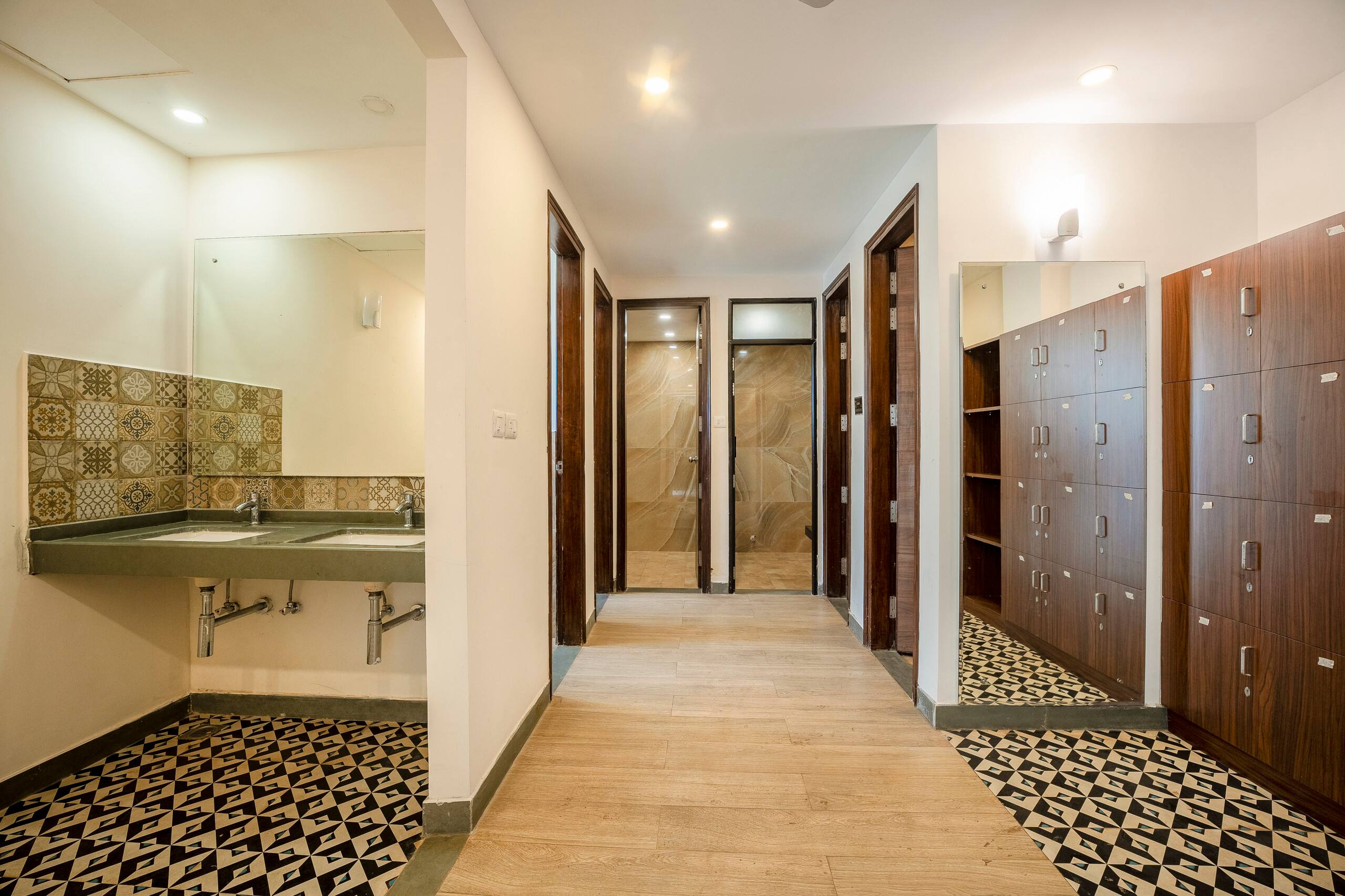Kai Vista 2BHK Apt | Pool & Balcony | Candolim 13