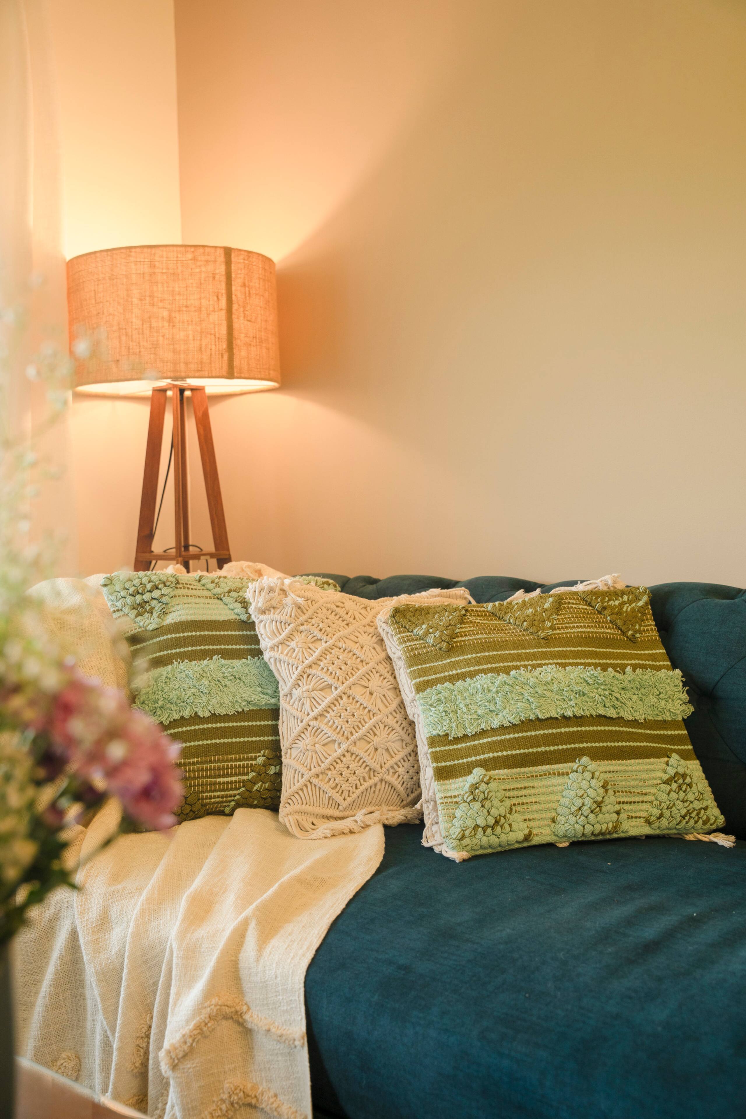 Kai Vista 2BHK Apt | Pool & Balcony | Candolim 7