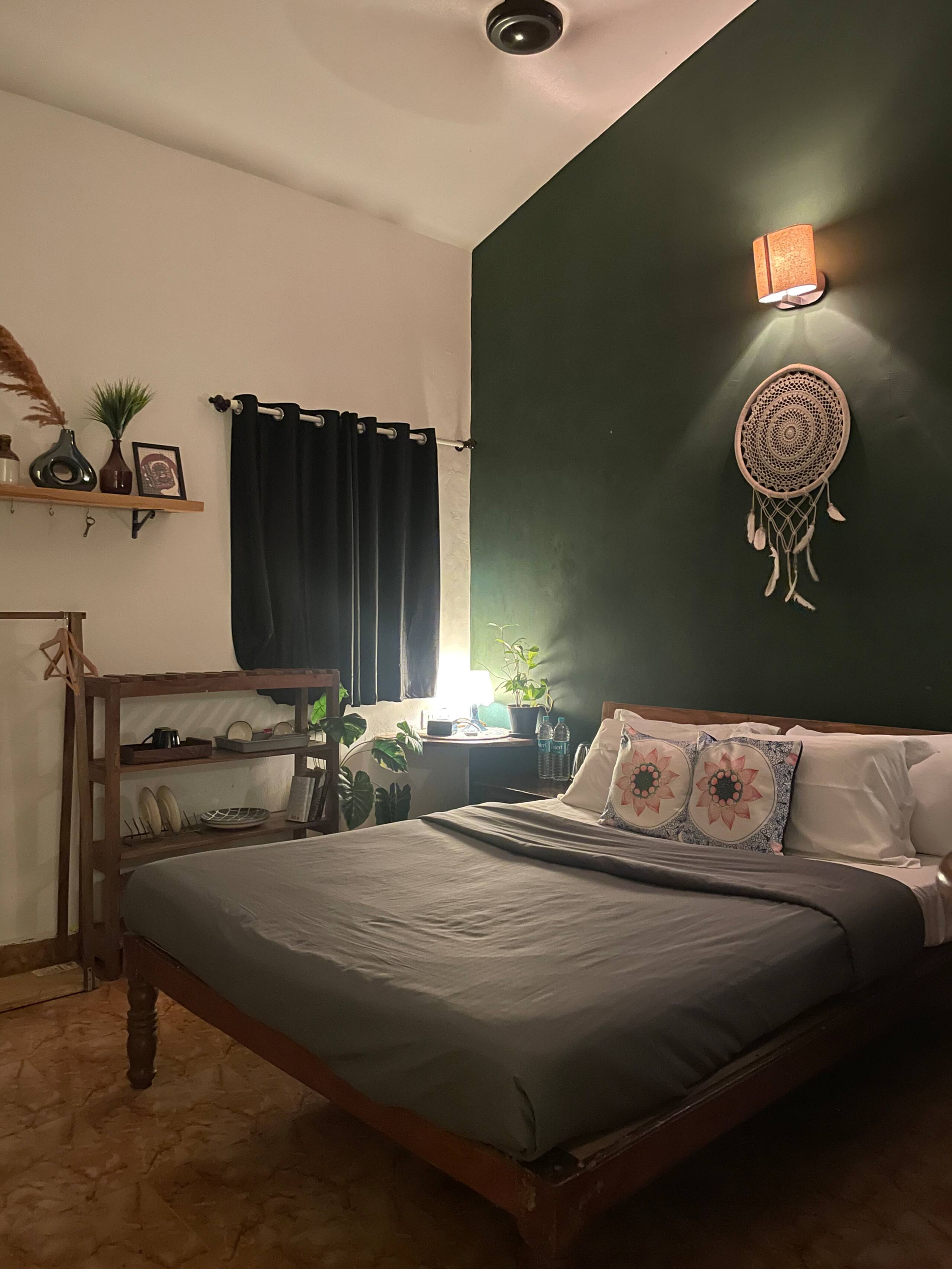Hidden cozy room 750mtr to beach/ hideaway bar 13