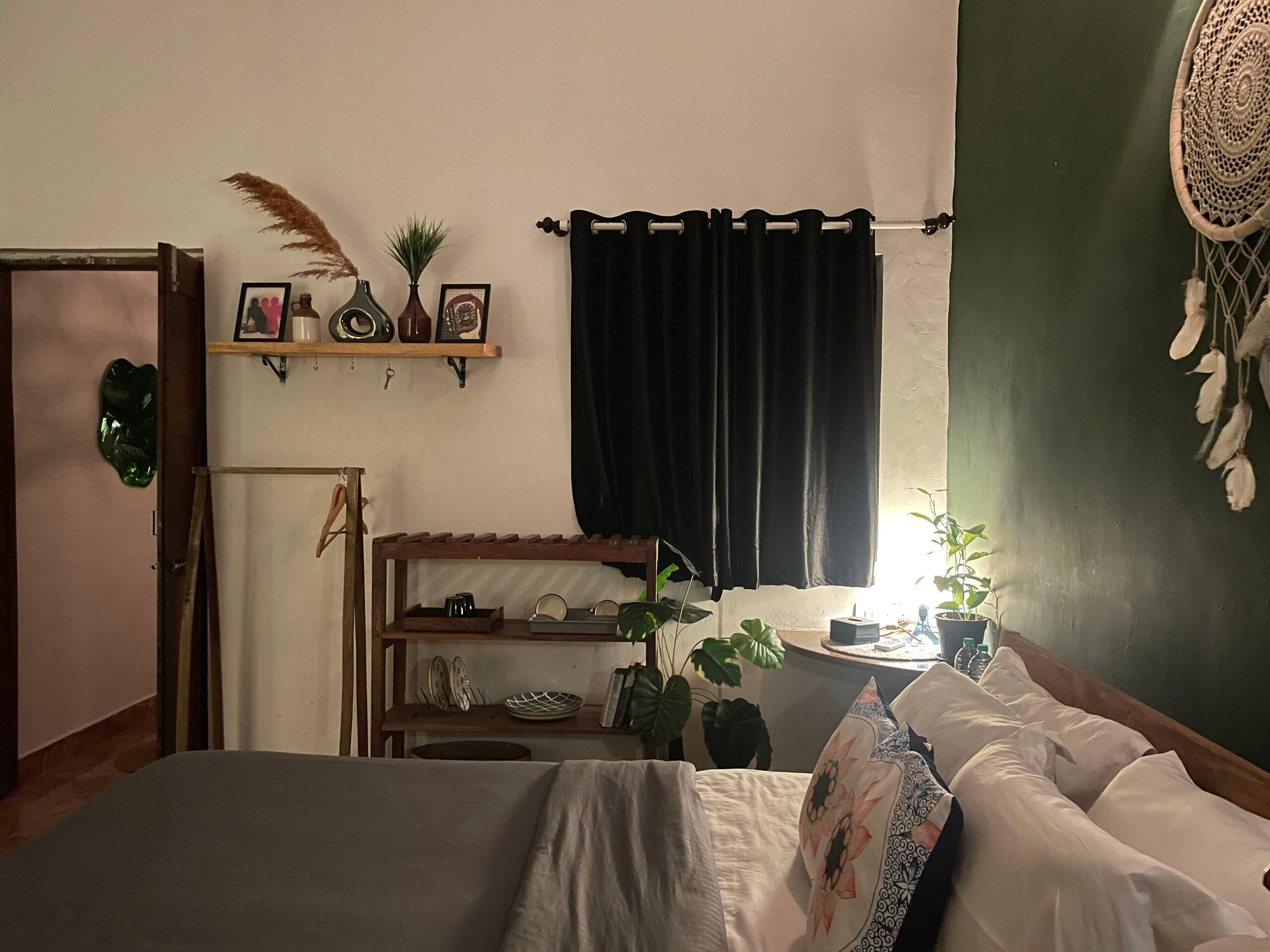 Hidden cozy room 750mtr to beach/ hideaway bar 7