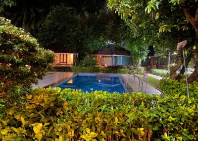 Antara by Ananta Collective - 2BHK in Calangute 11
