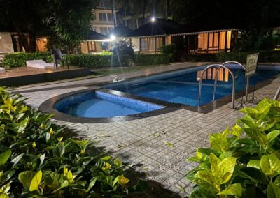 Antara by Ananta Collective - 2BHK in Calangute 12