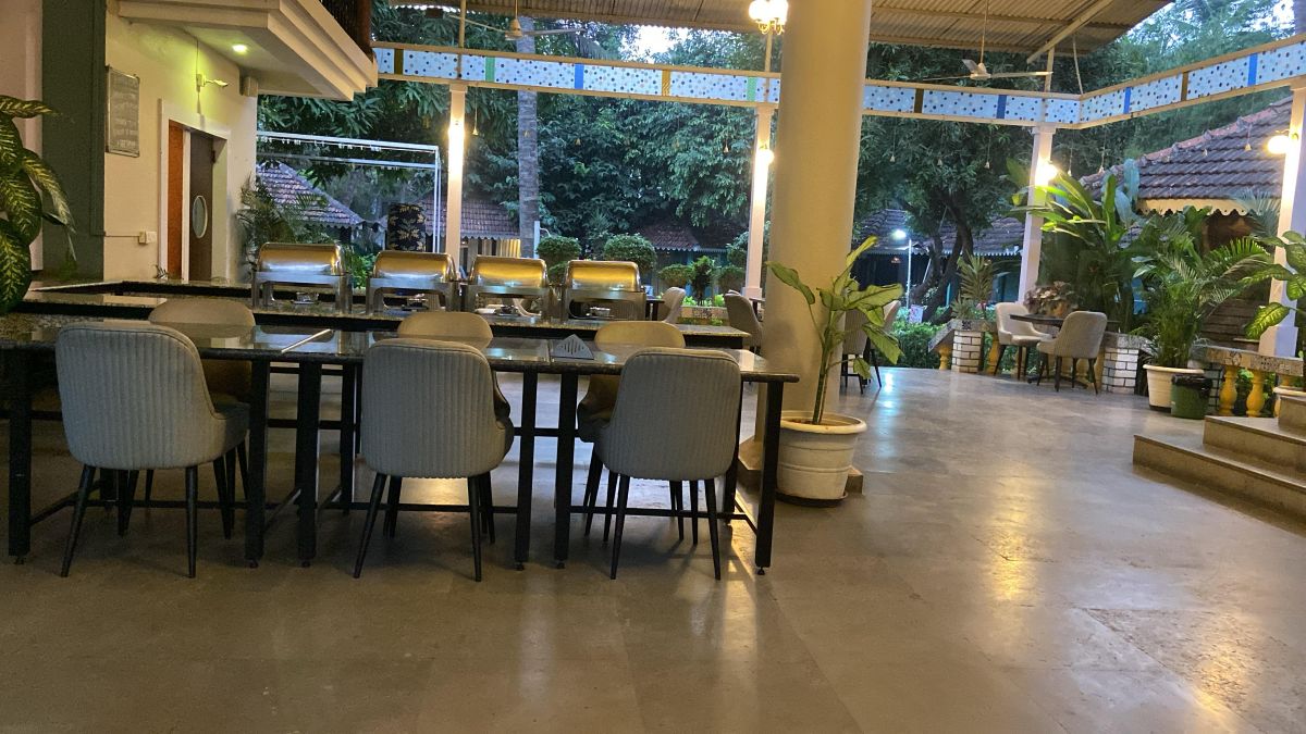 Antara by Ananta Collective - 2BHK in Calangute 17