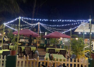 Antara by Ananta Collective - 2BHK in Calangute 8