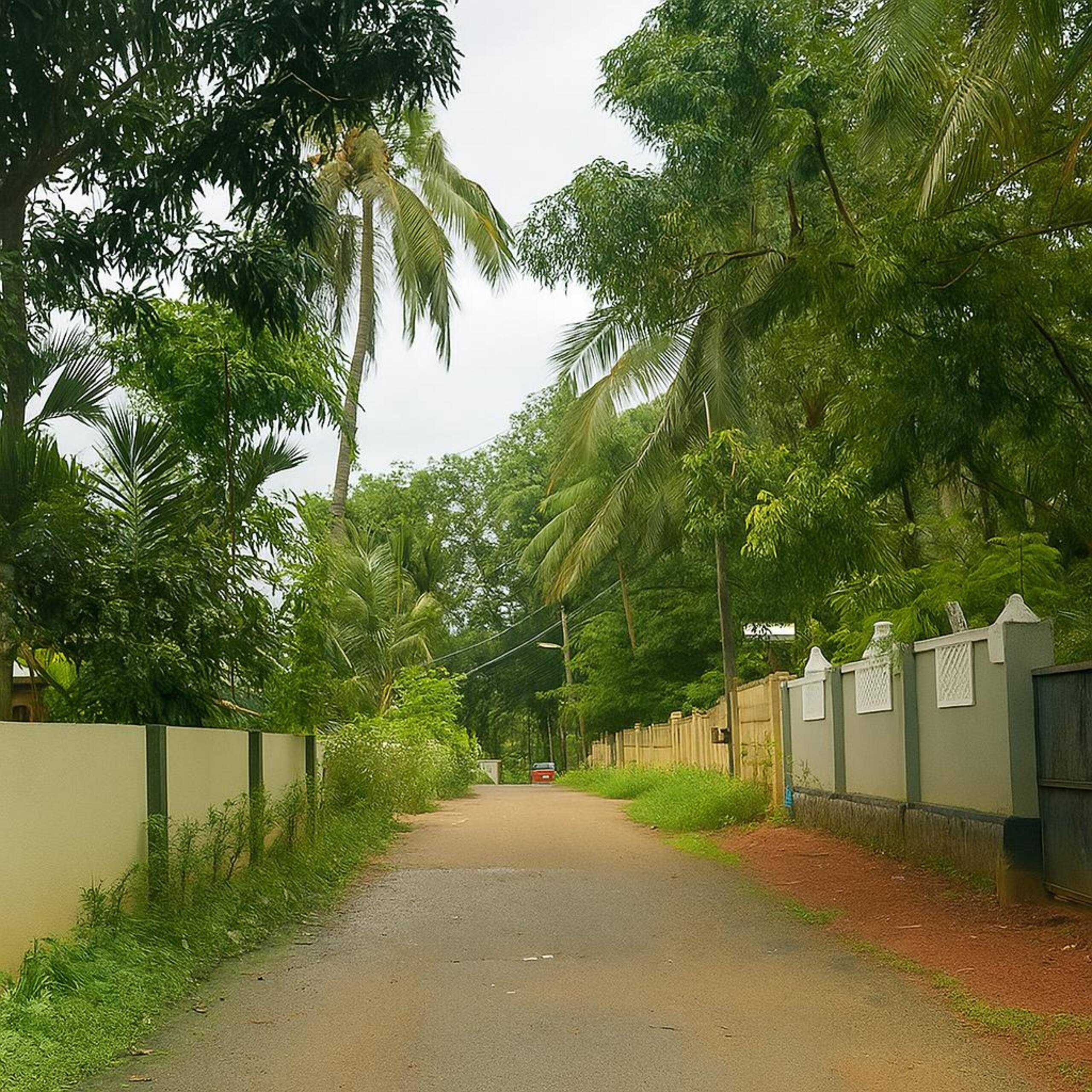 MyYearlyStay in Udupi - Colonial 21