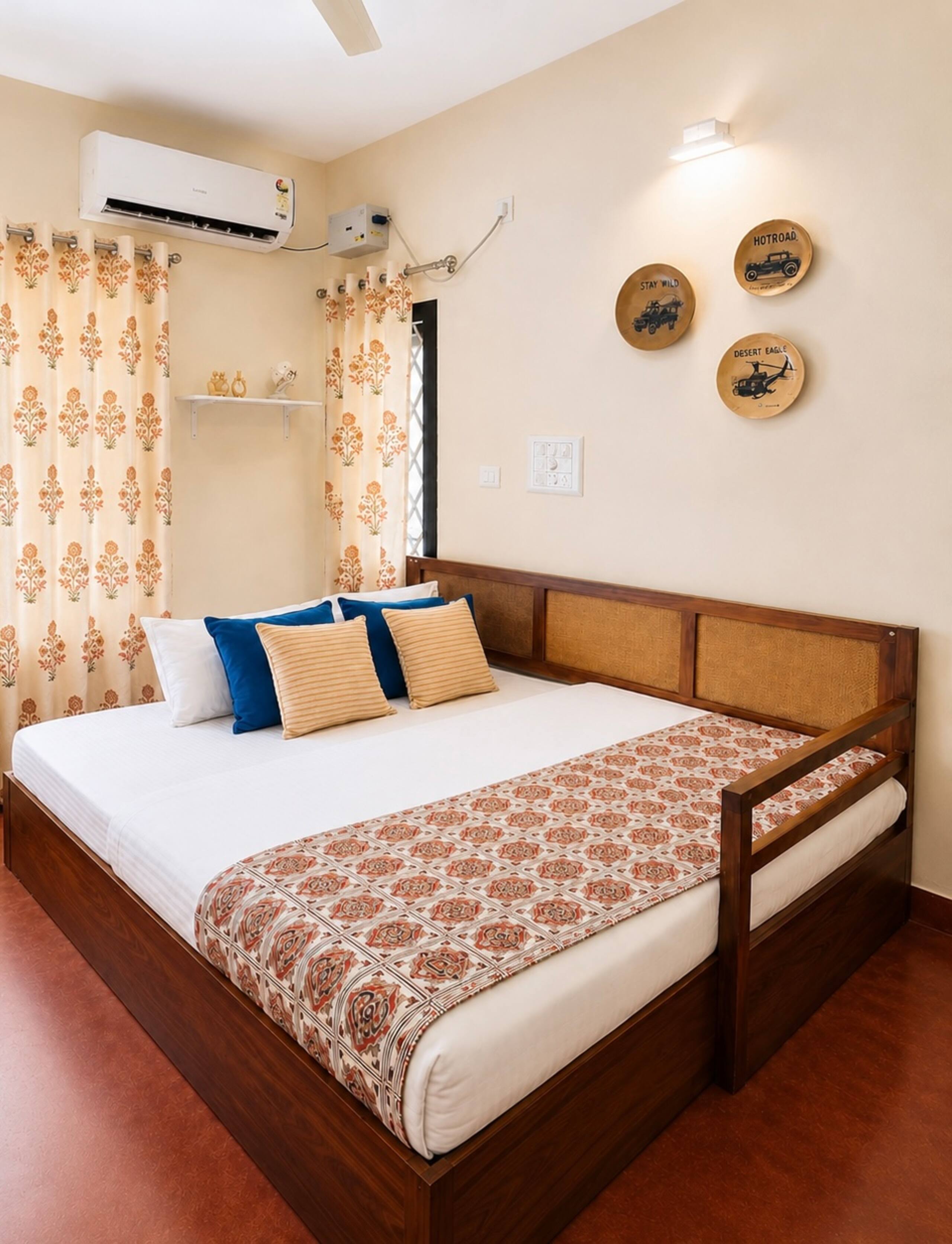 MyYearlyStay in Udupi - Colonial — photo 4