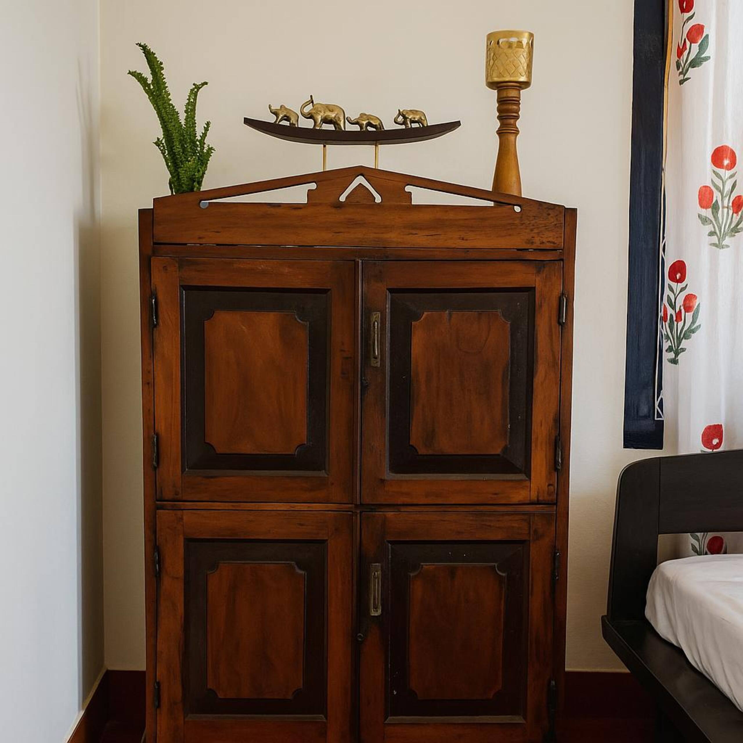 MyYearlyStay in Udupi - Colonial 14