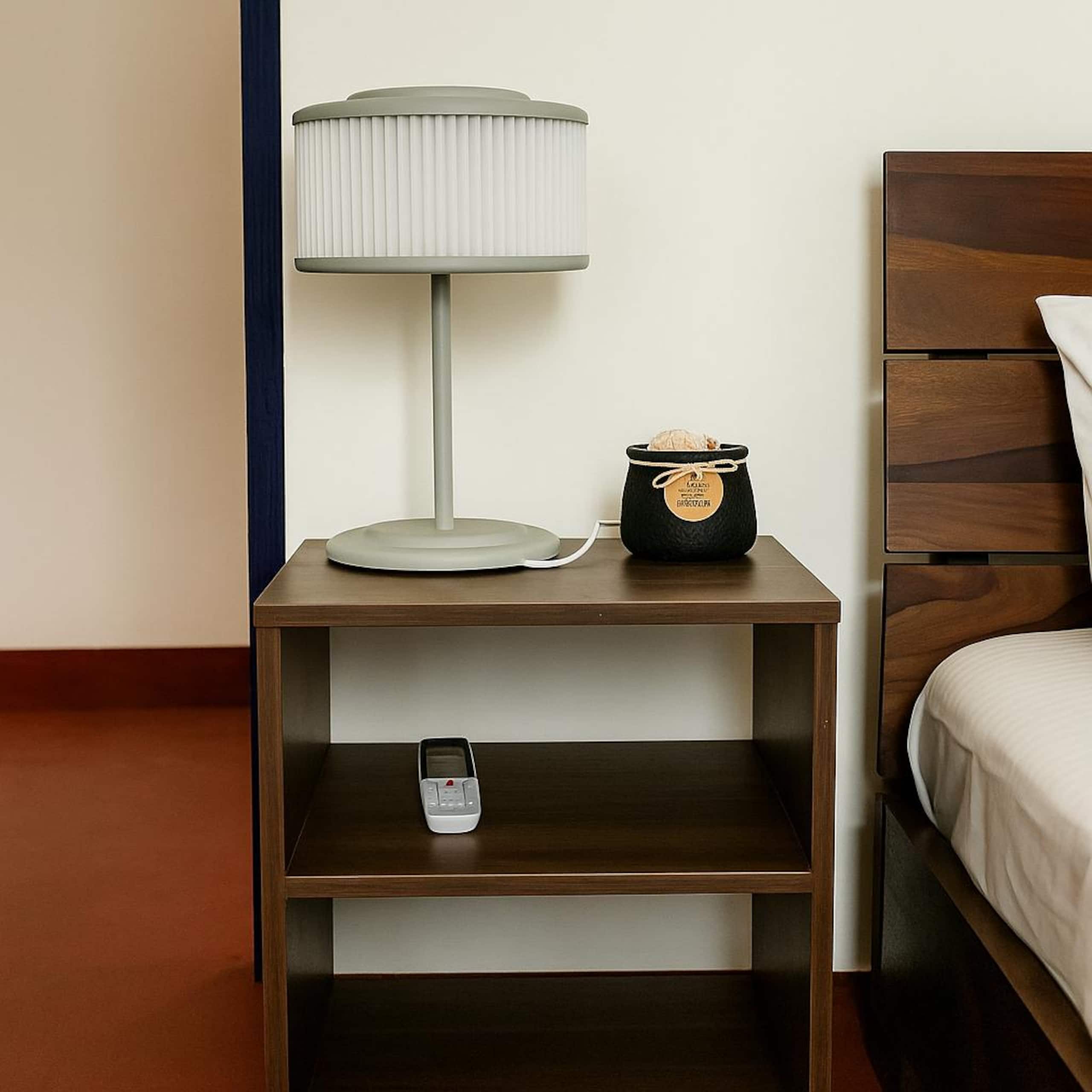 MyYearlyStay in Udupi - Colonial 15