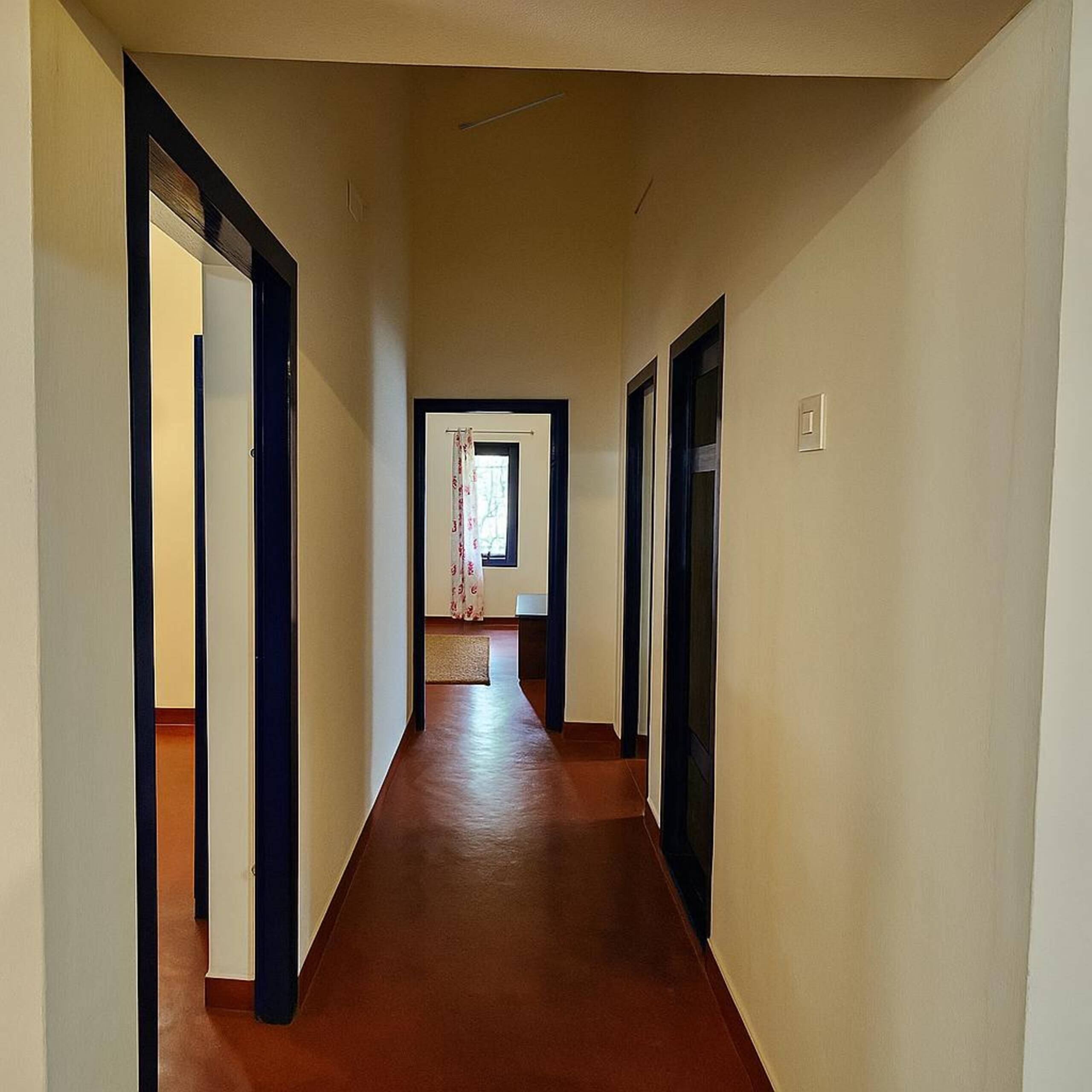 MyYearlyStay in Udupi - Colonial 37