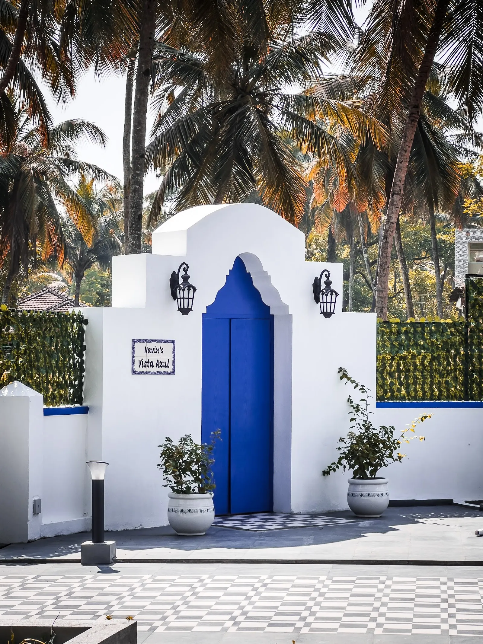 Navins Vista Azul- Anturio Suite + Breakfast 5