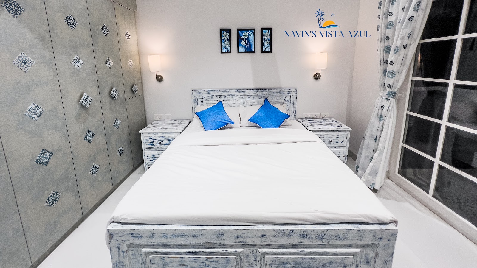 Navins Vista Azul- Anturio Suite + Breakfast 7