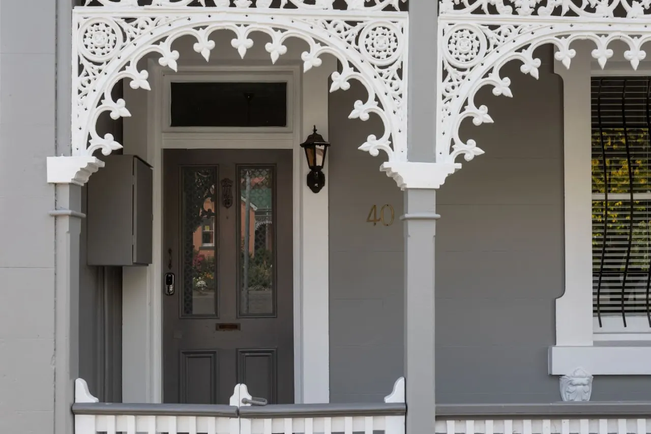 Two Worlds Townhouse - Launceston