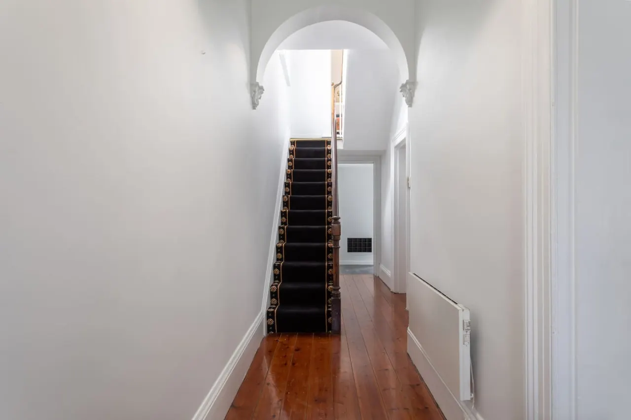 Two Worlds Townhouse - Launceston 12