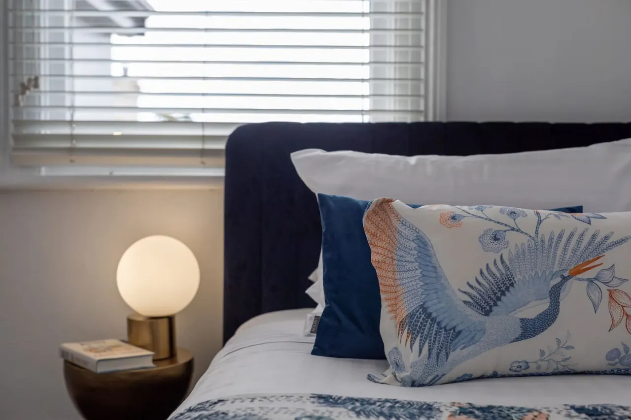 Two Worlds Townhouse - Launceston 18