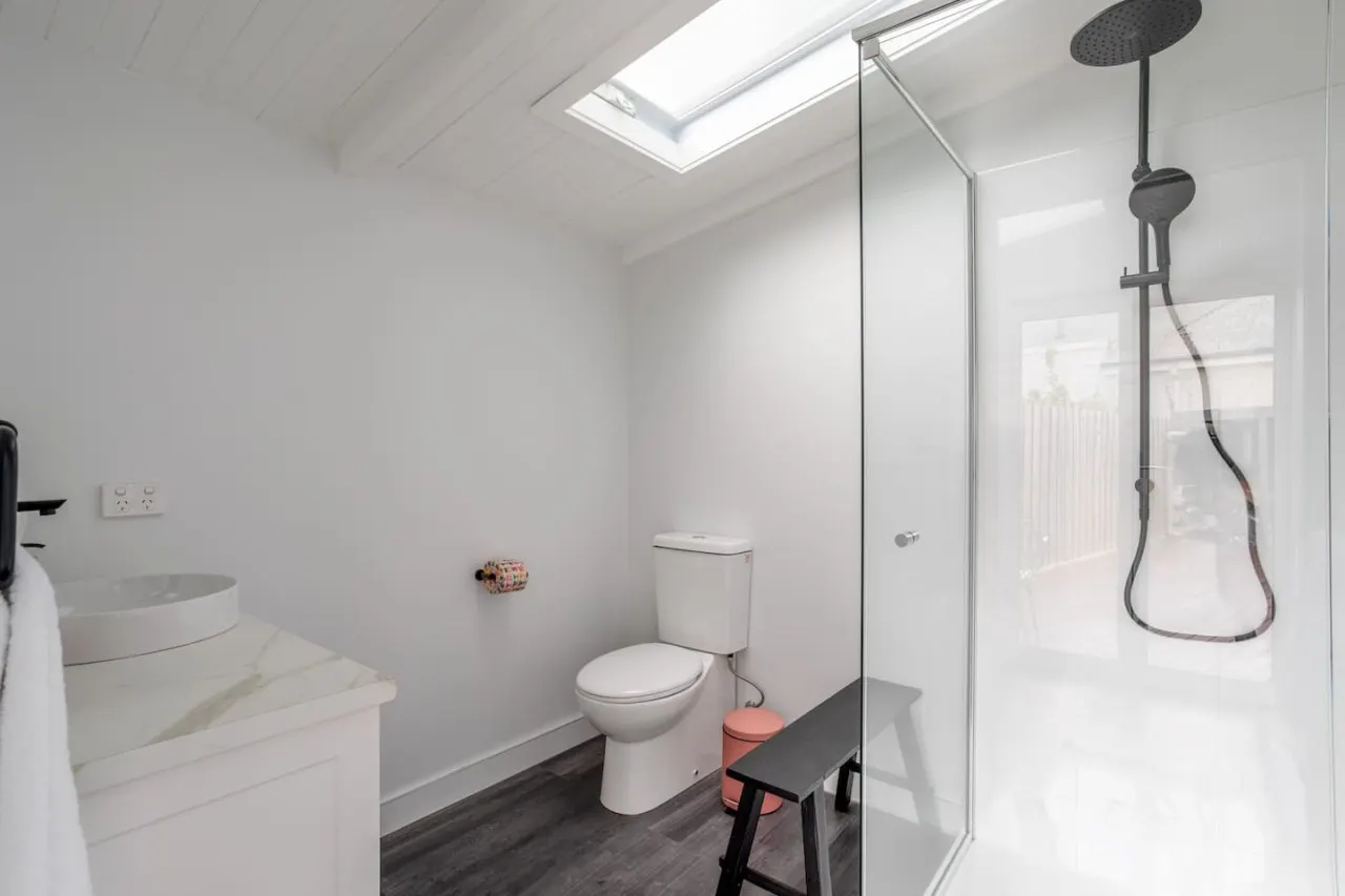 Two Worlds Townhouse - Launceston 19