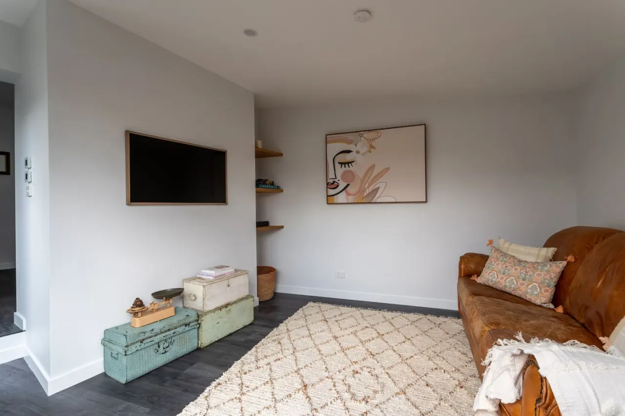 Two Worlds Townhouse - Launceston 7