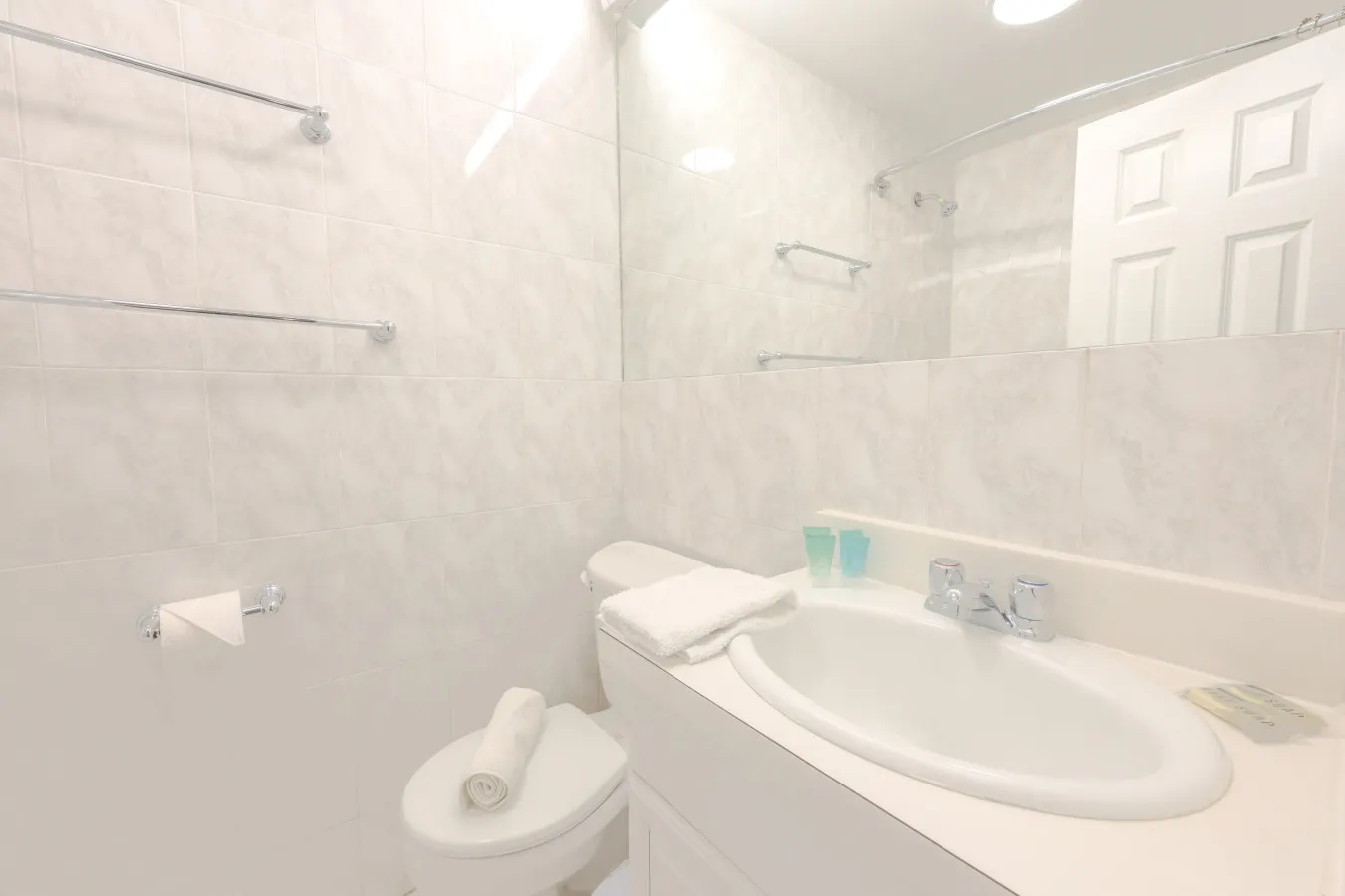Simple 1BR steps to Boston Common and South End! 11