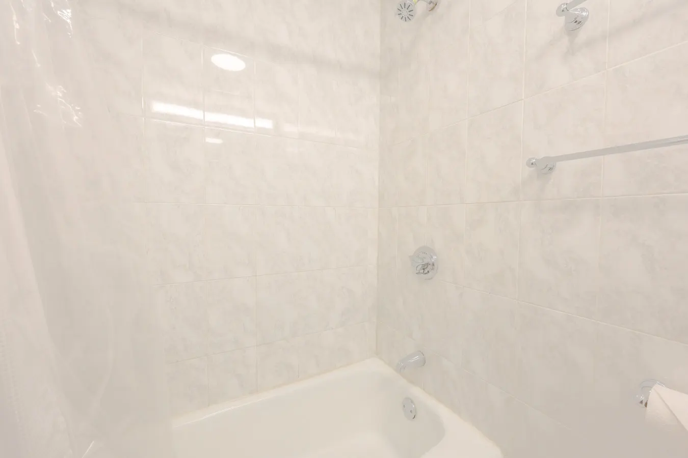 Simple 1BR steps to Boston Common and South End! 12