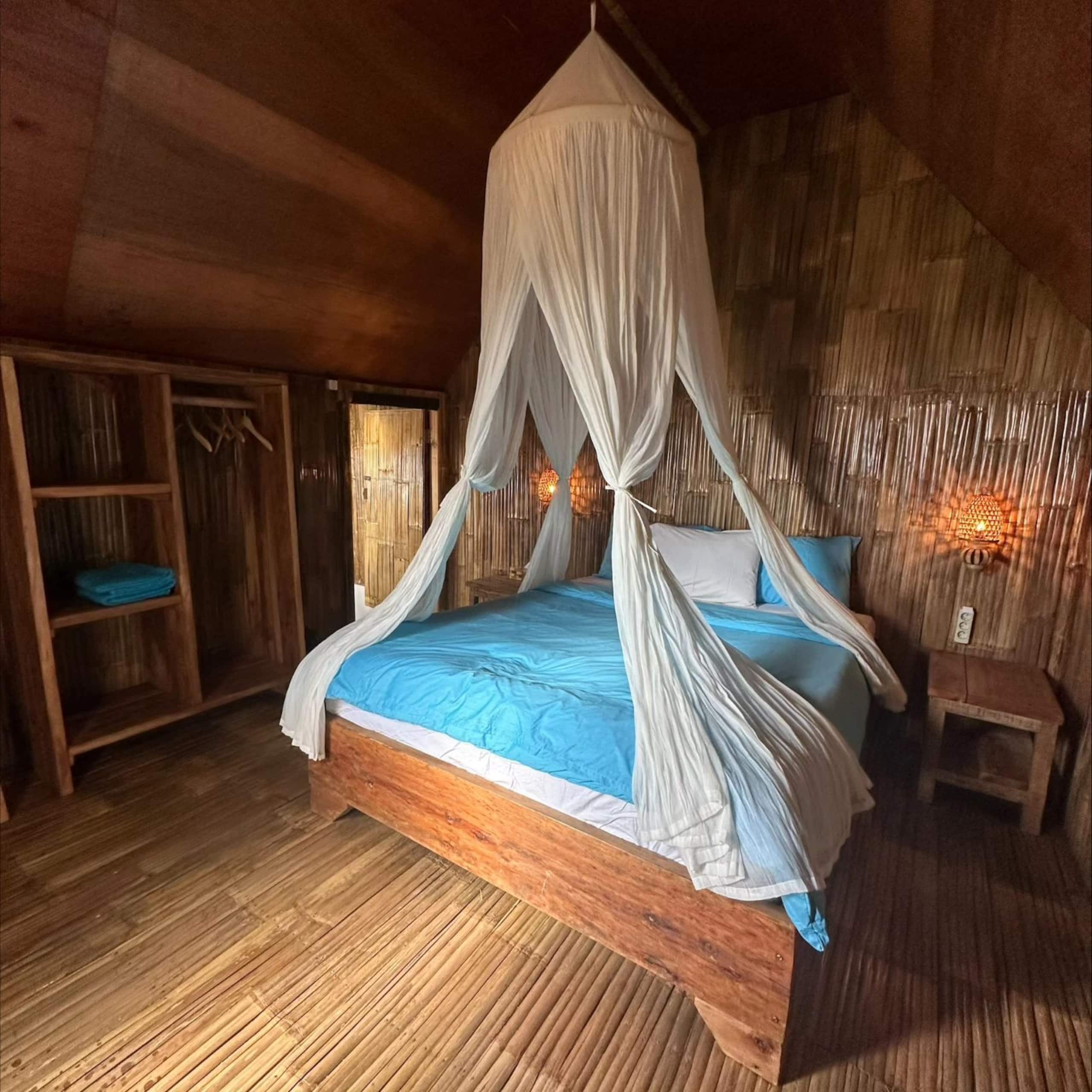 wanagiri sunset glamping — photo 2