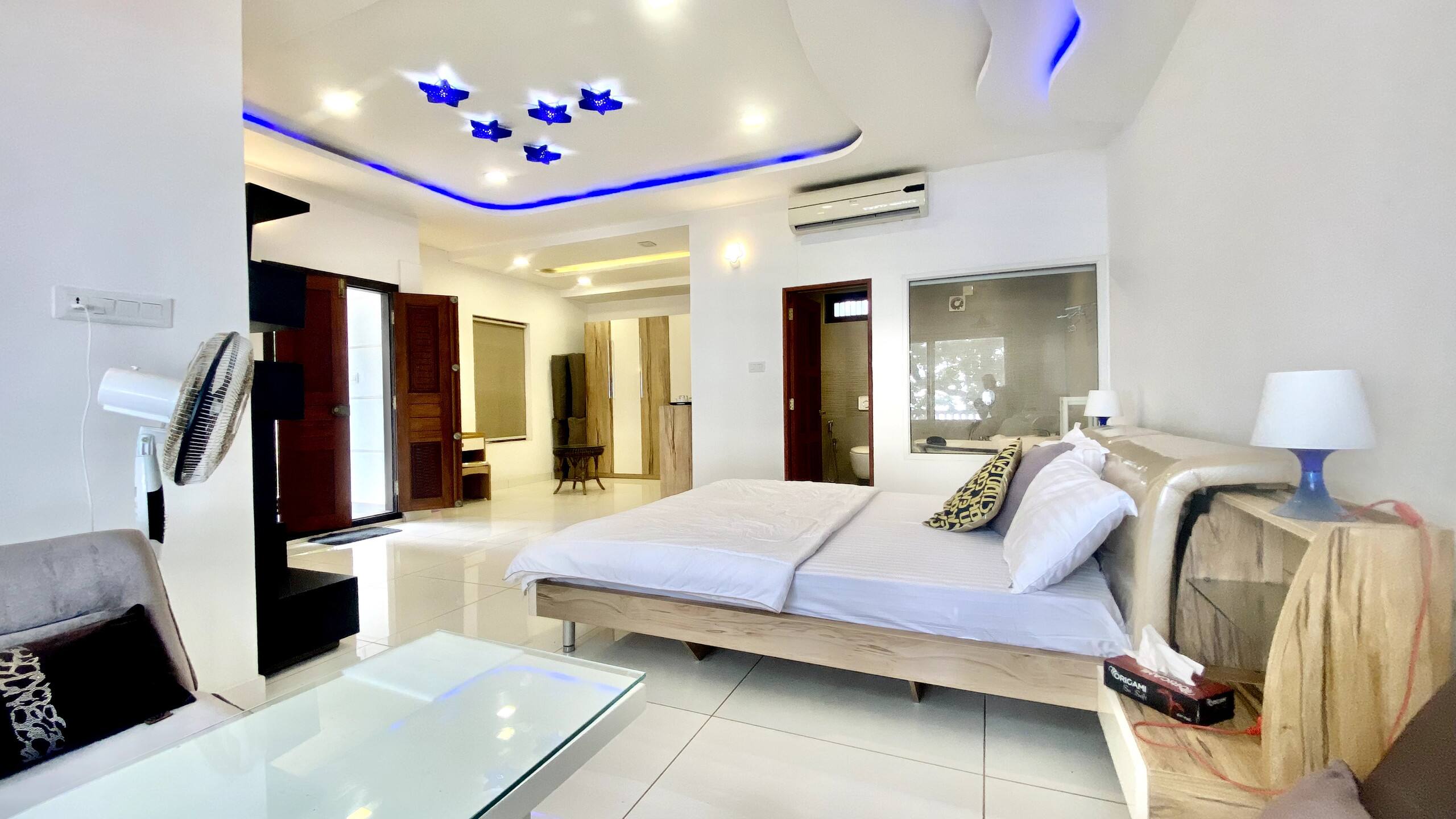 Metro Landsend beach House 16