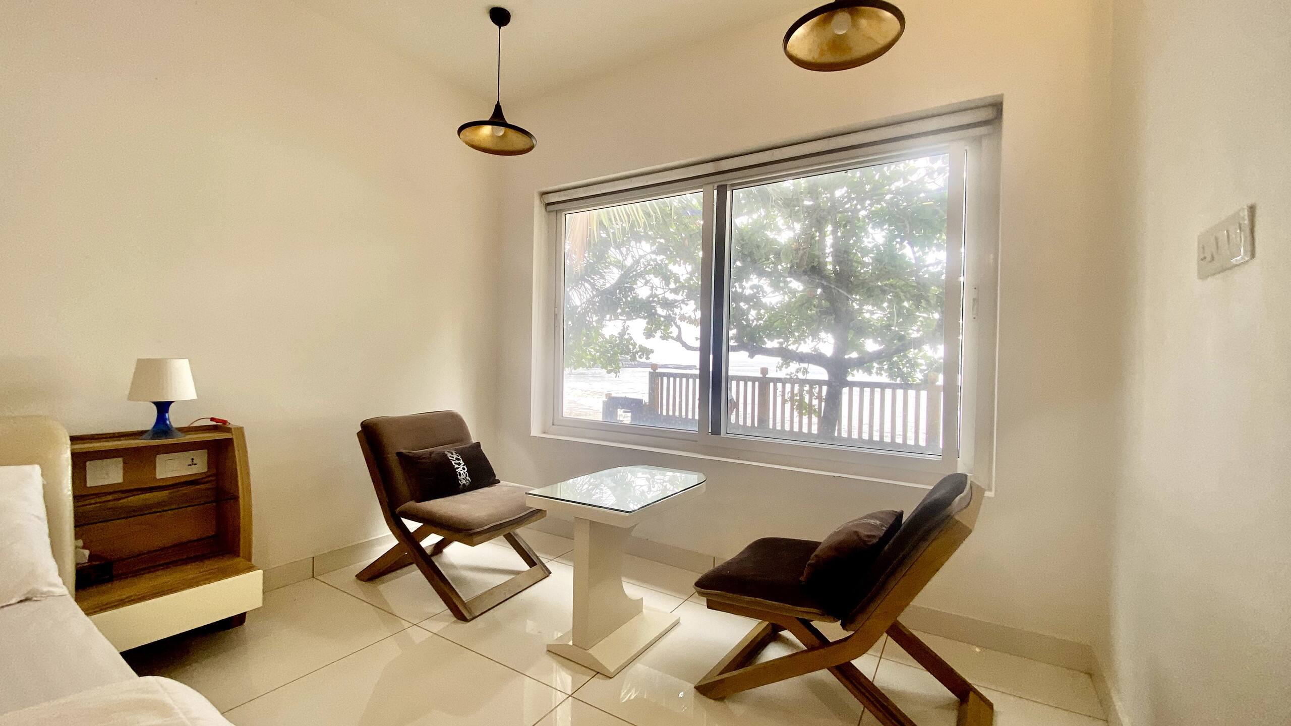 Metro Landsend beach House 14