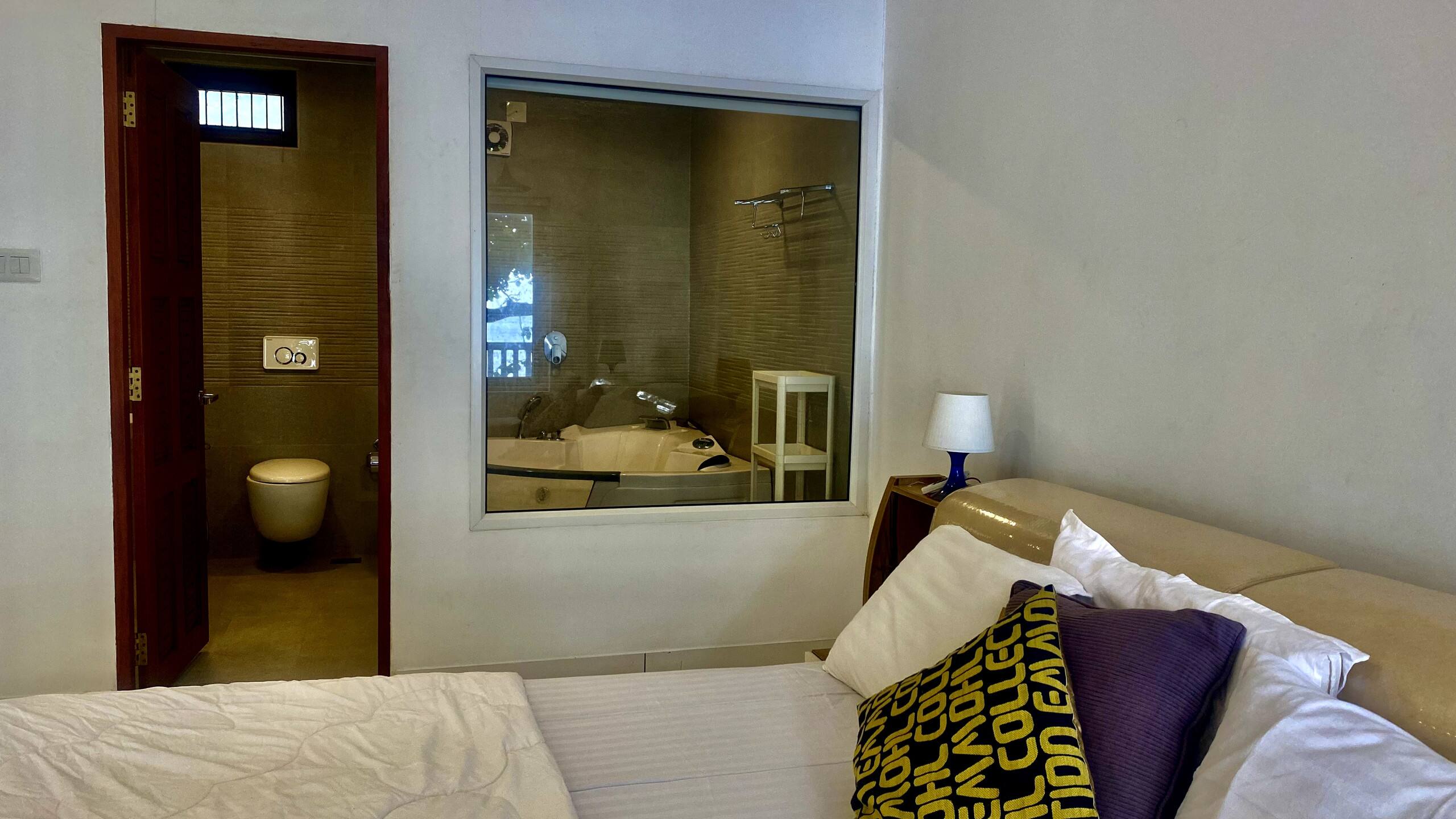 Metro Landsend beach House 18