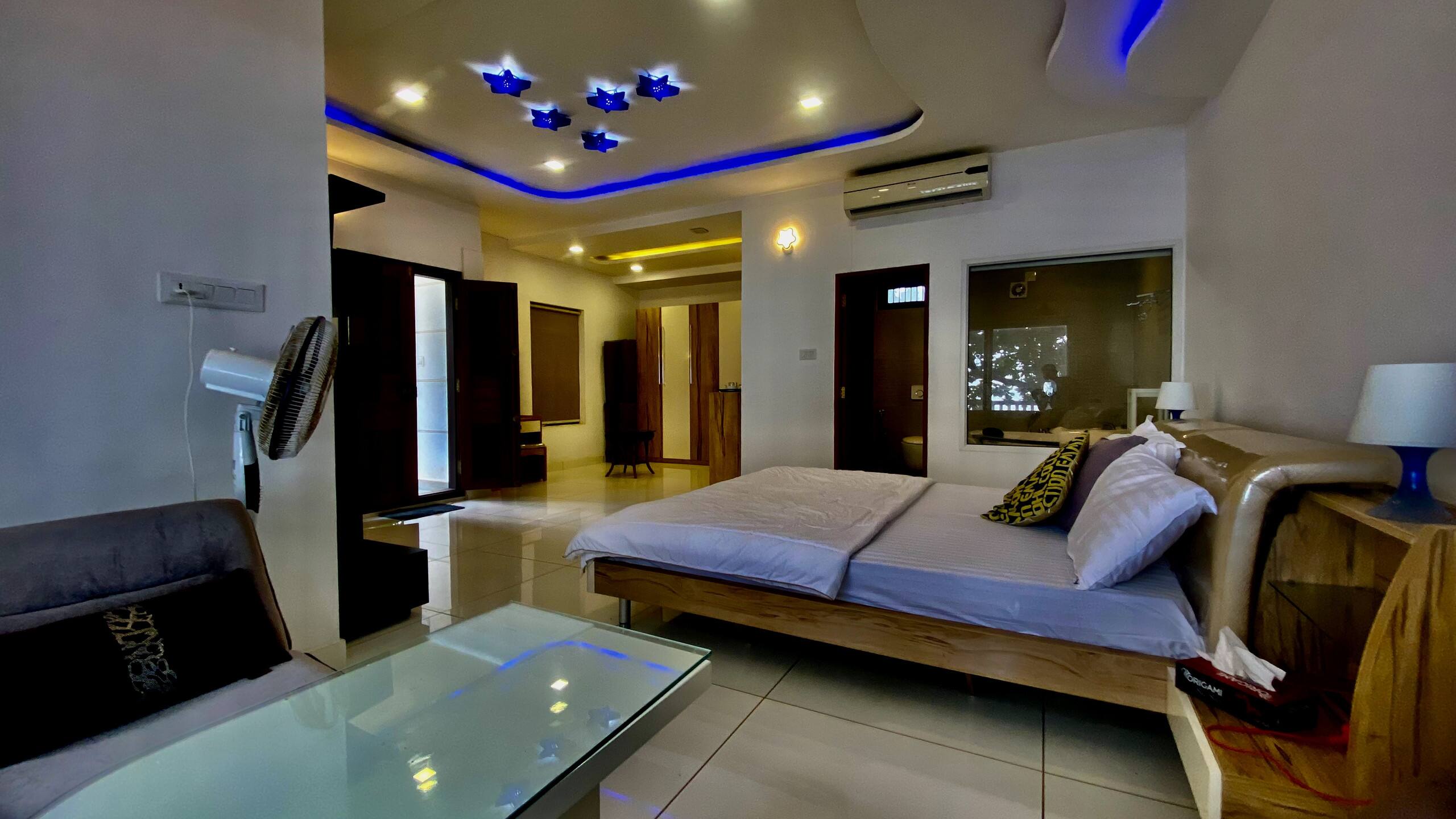 Metro Landsend beach House 20