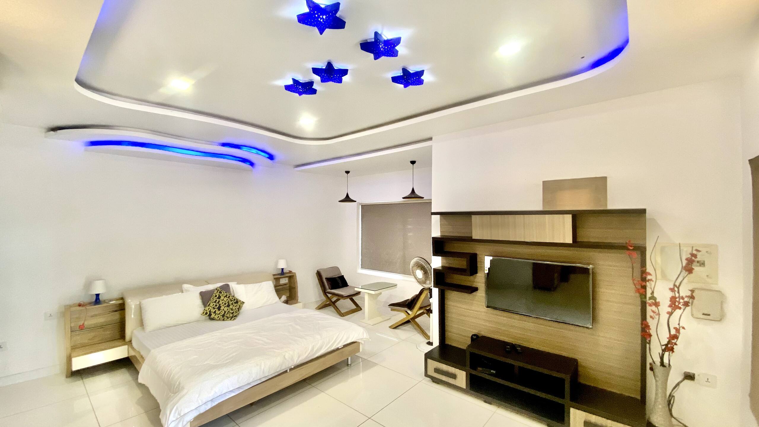 Metro Landsend beach House 19