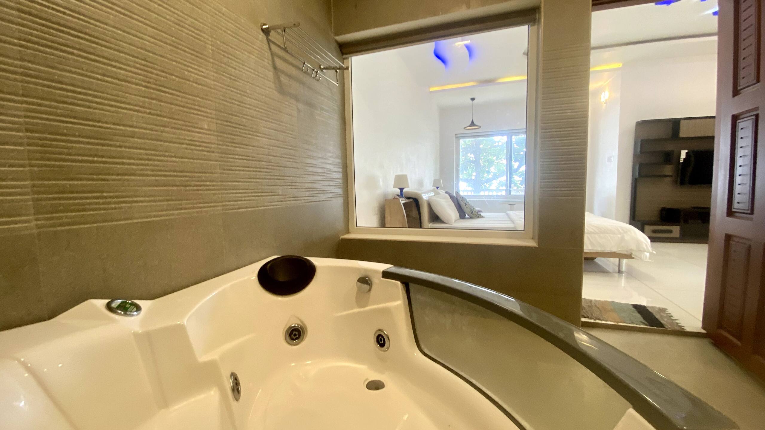Metro Landsend beach House 24