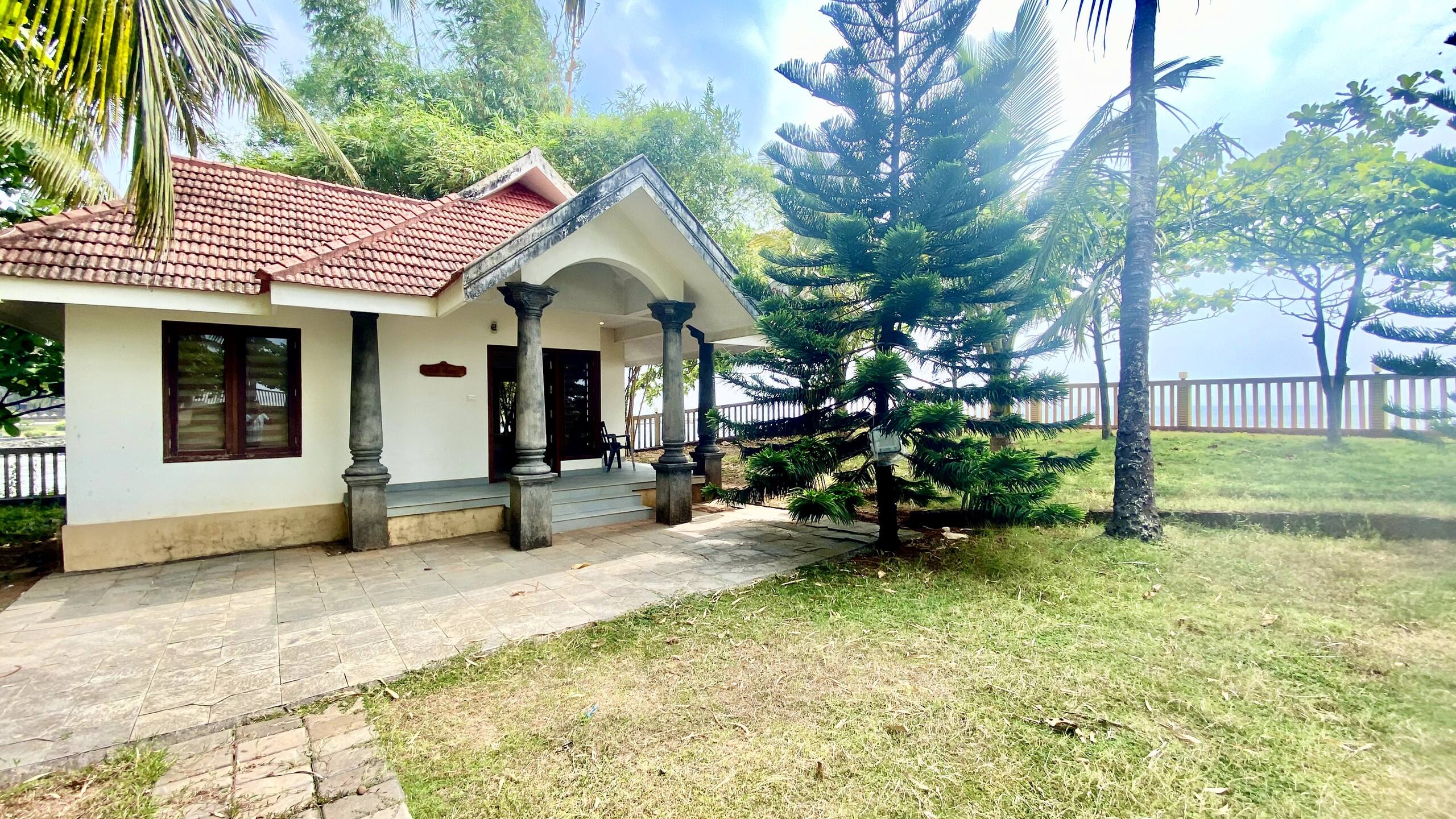 Metro Landsend beach House — photo 4