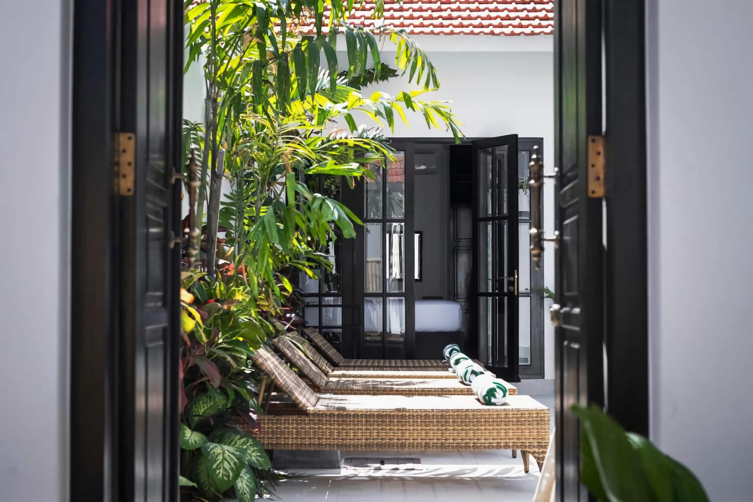 Martini Beachside Villa 3 - near FINNS Beach Club 8