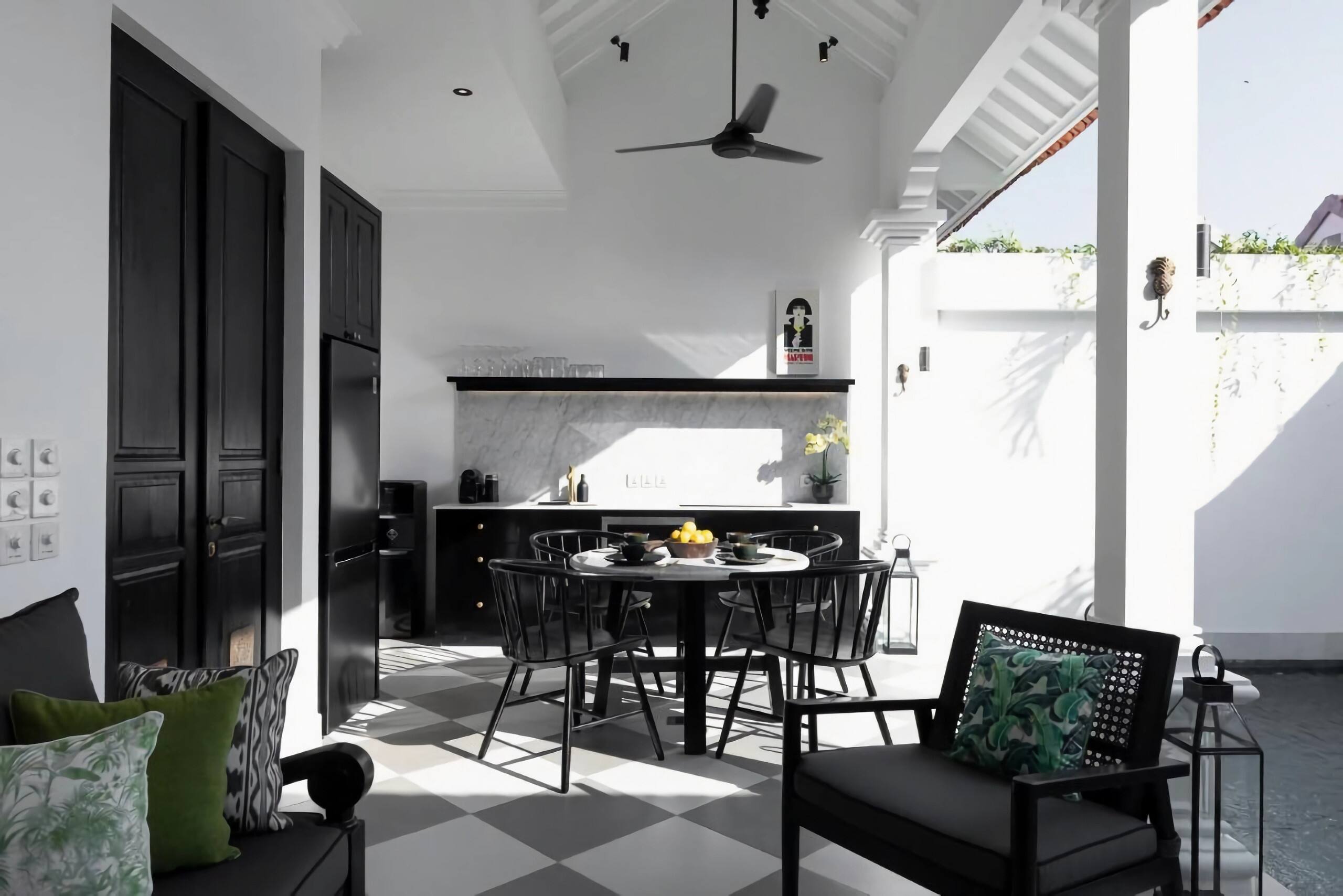 Martini Beachside Villa 3 - near FINNS Beach Club — photo 4