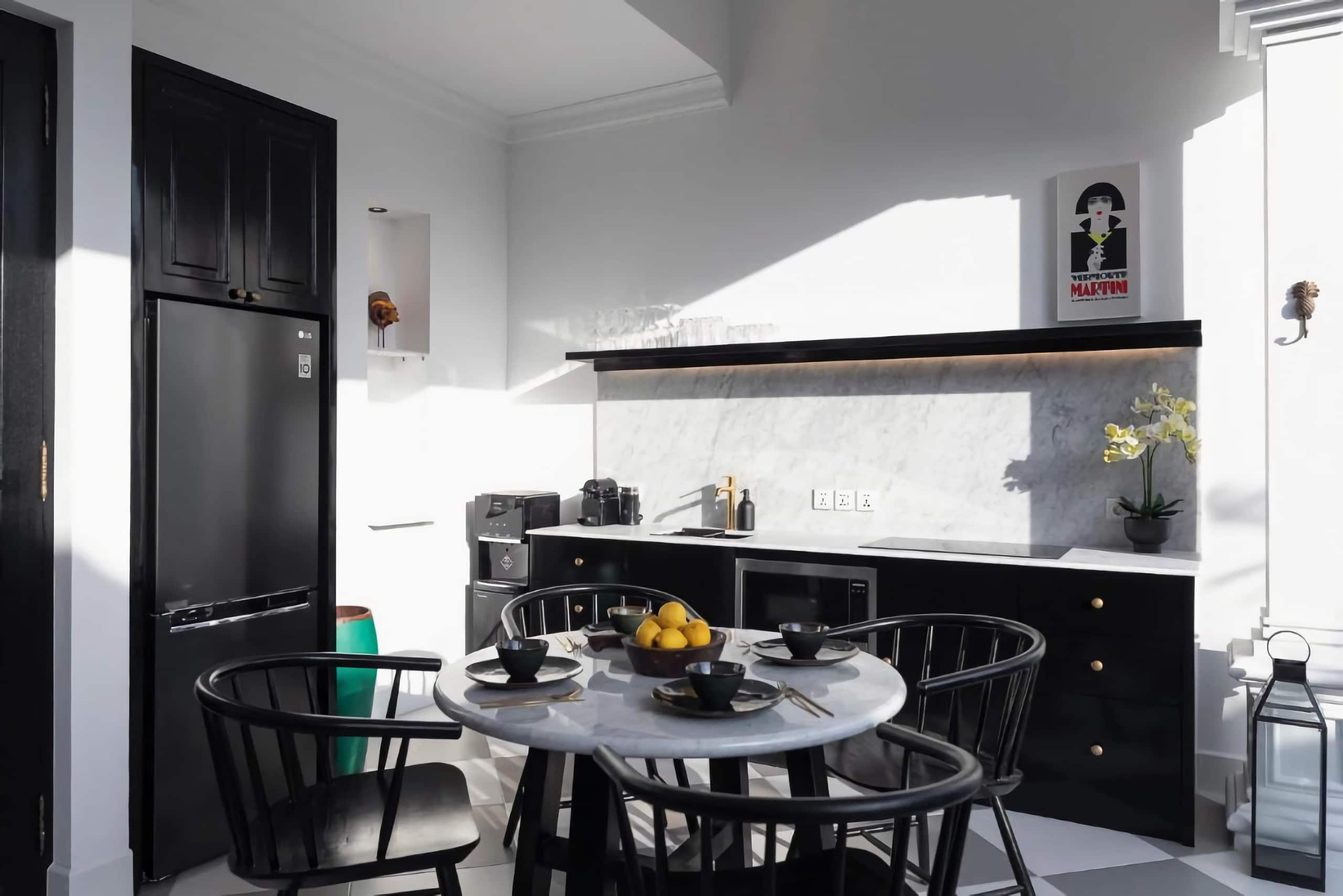 Martini Beachside Villa 3 - near FINNS Beach Club 9