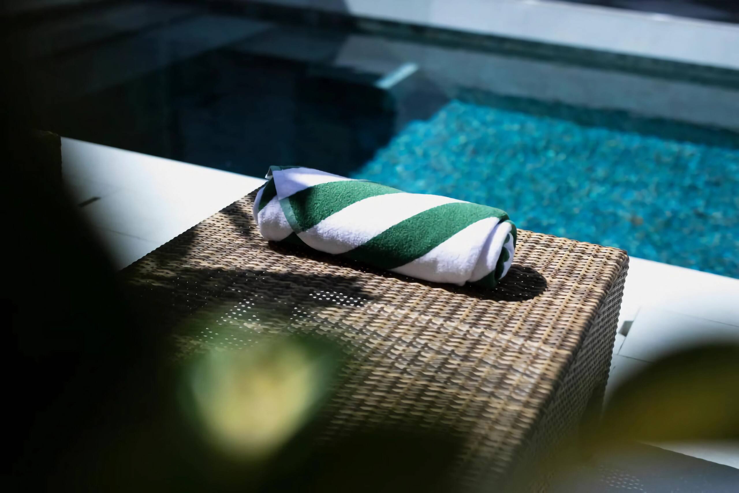 Martini Beachside Villa 3 - near FINNS Beach Club 18