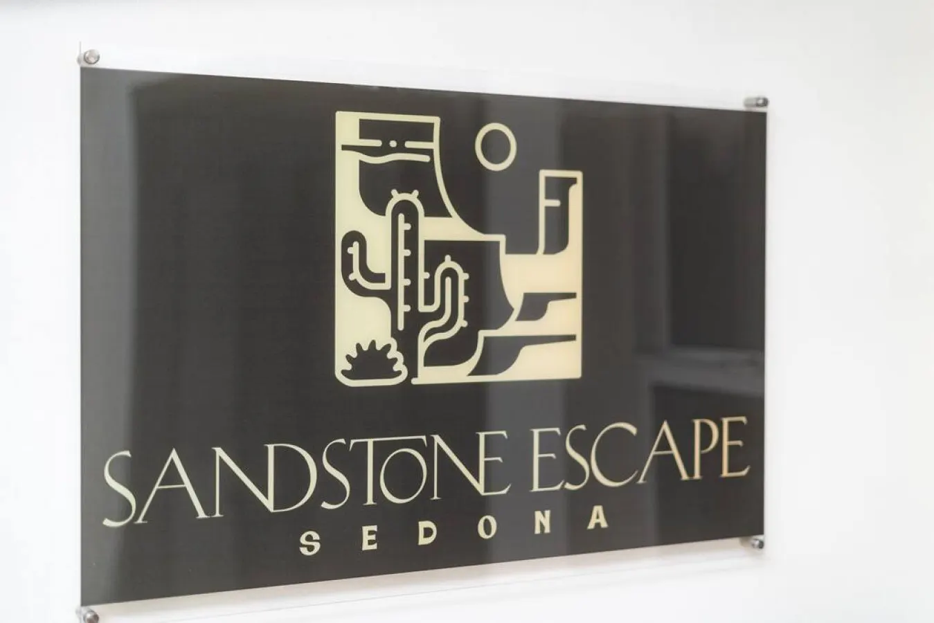 Sandstone Escape 9