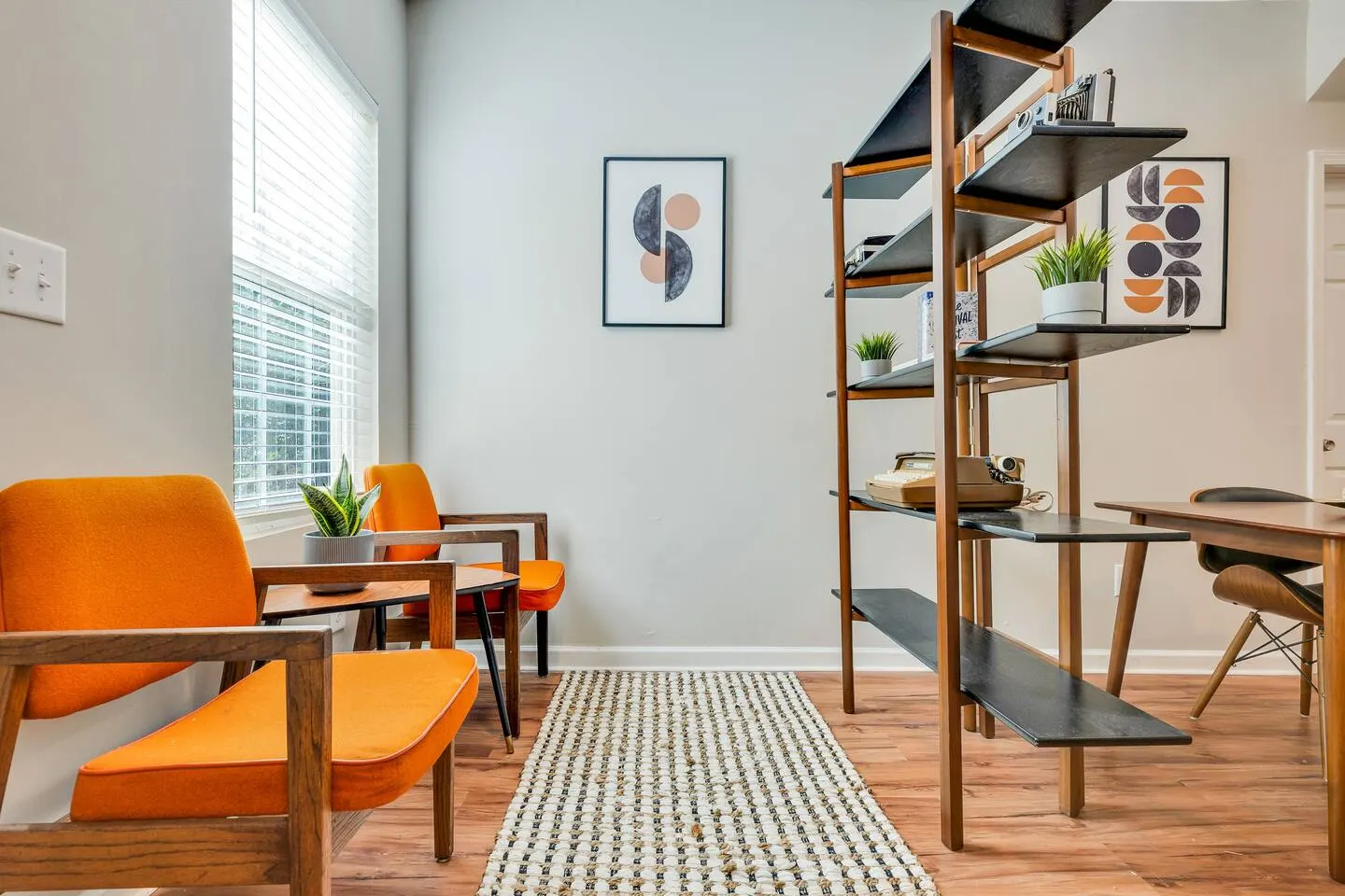 Private 3BR Near BeltLine & Stadium 11