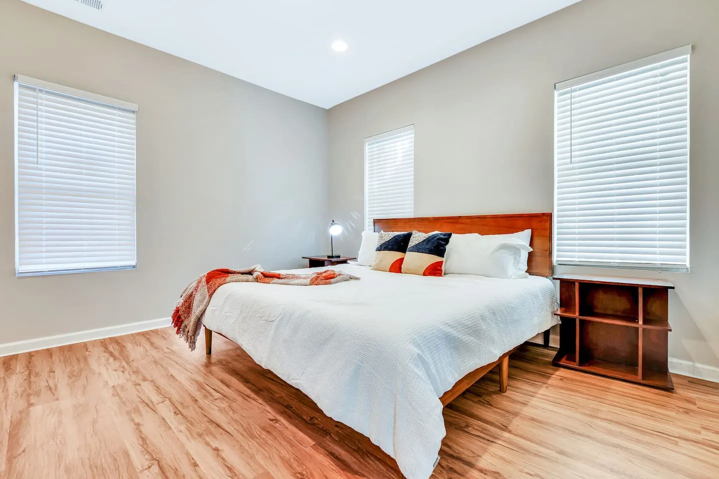 Private 3BR Near BeltLine & Stadium 13